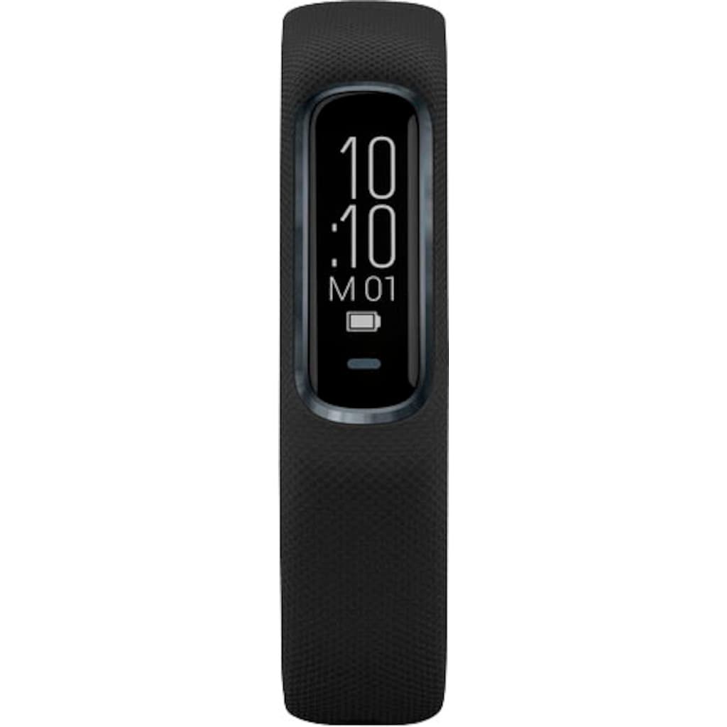 Garmin Smartwatch »vívosmart® 4«