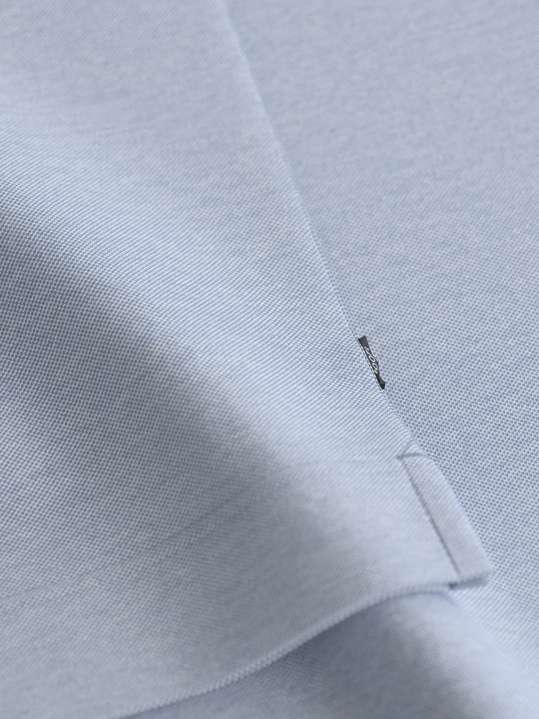 JOOP! Poloshirt »Percyco« kontrastive Elemente mit feinen Streifen