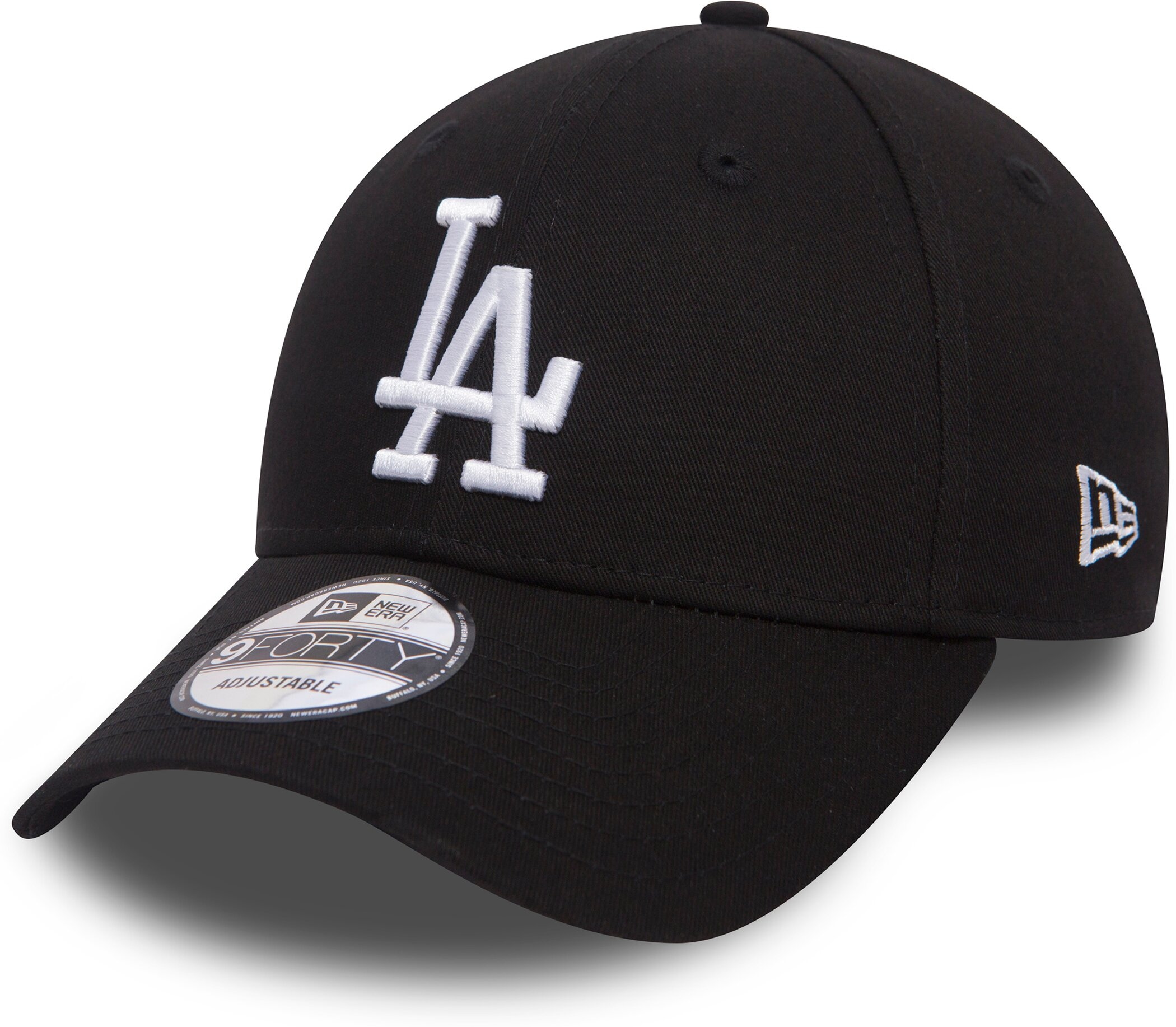 New Era Baseball Cap »LOS ANGELES DODGERS«