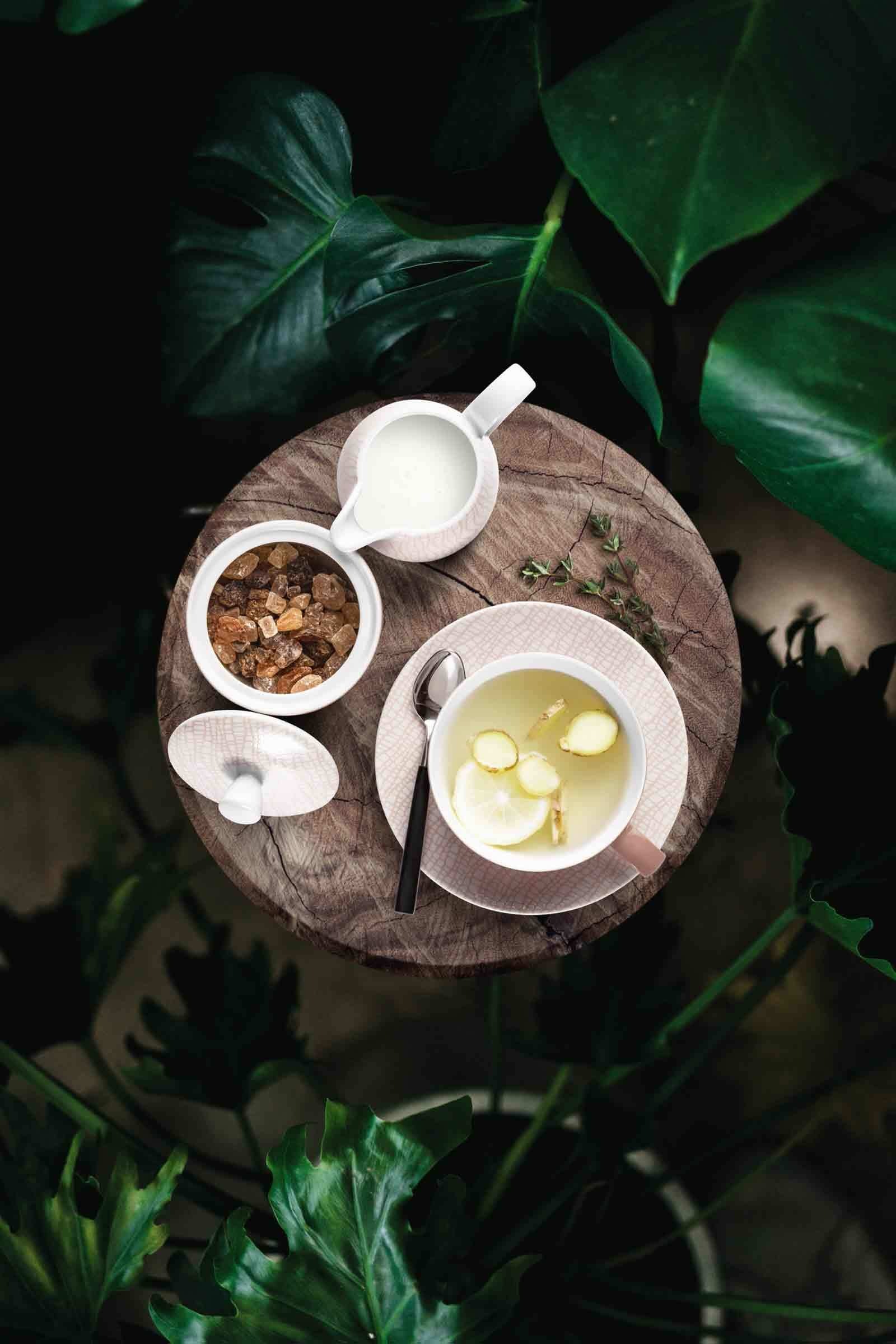 Seltmann Weiden Tasse »Teetassen Life Fashion 140 ml 6er Set«