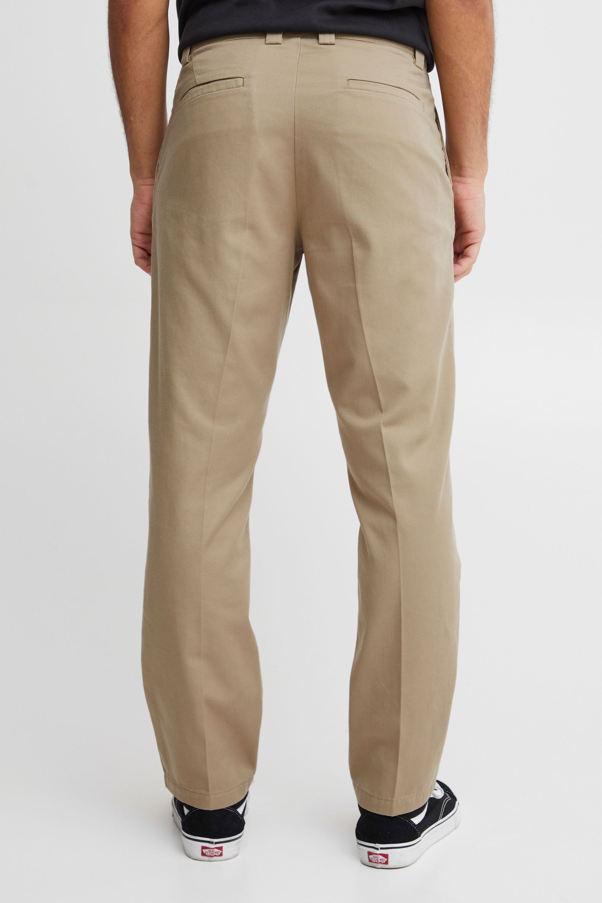 11 Project Stoffhose »Stoffhose PRArnold«