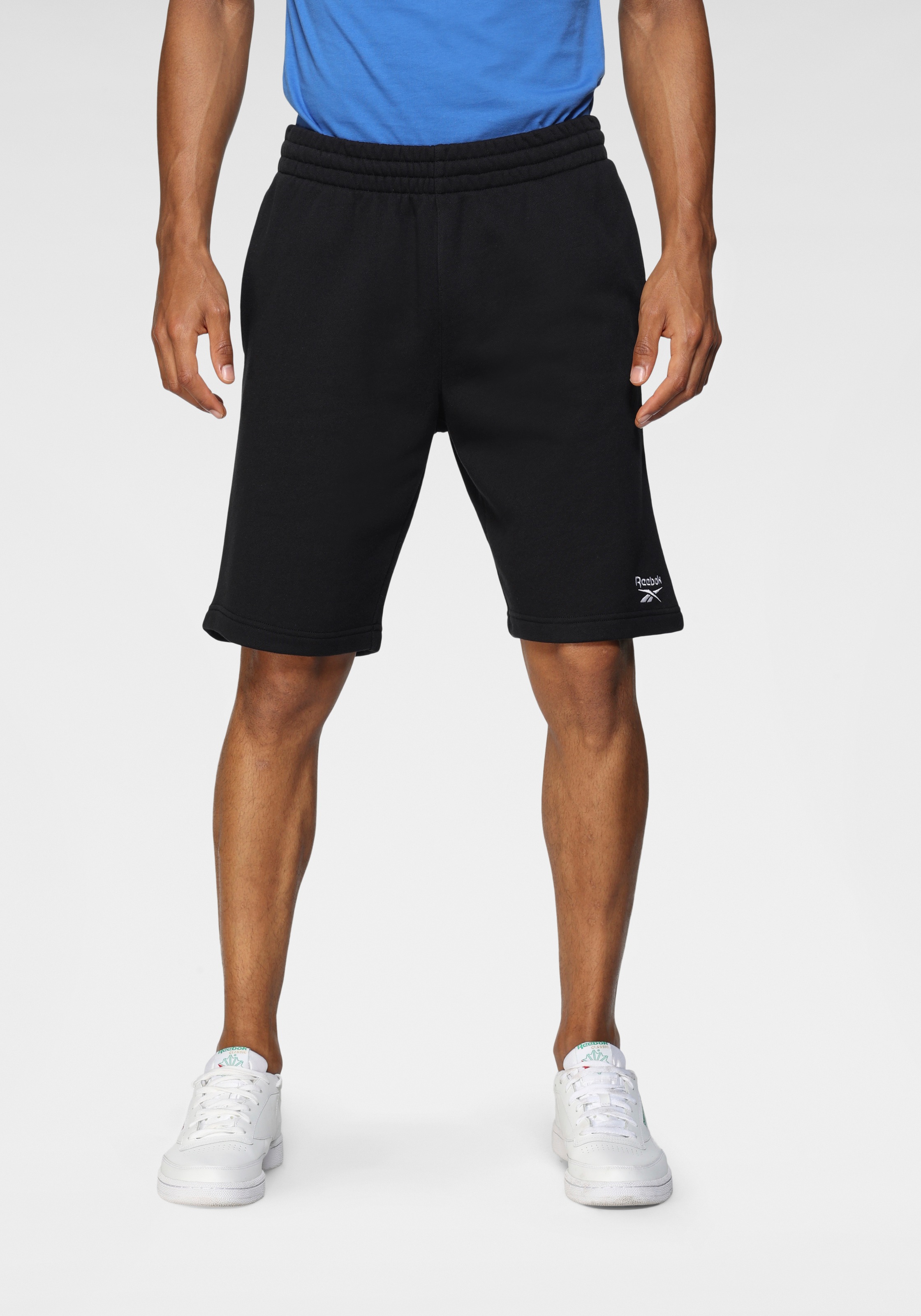 reebok vector shorts