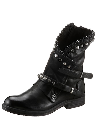 Bikerboots »VERTI«