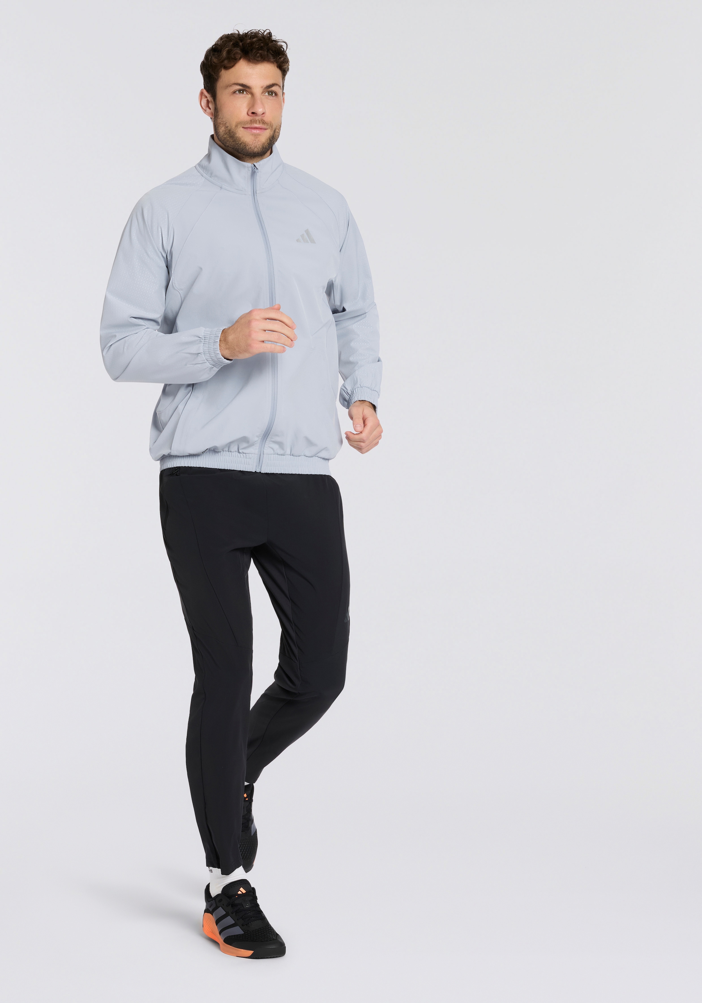 adidas Performance Sporthose »D4T HYBRID PANT«