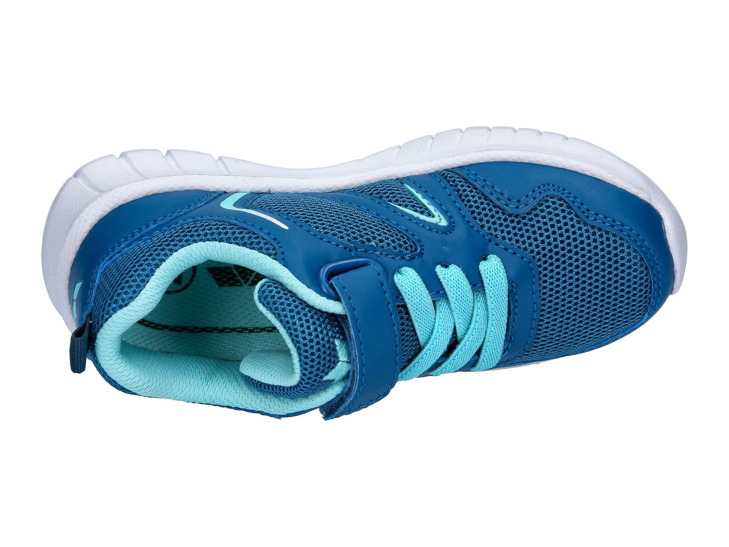 Lico Sneaker »Freizeitschuh Skip VS«