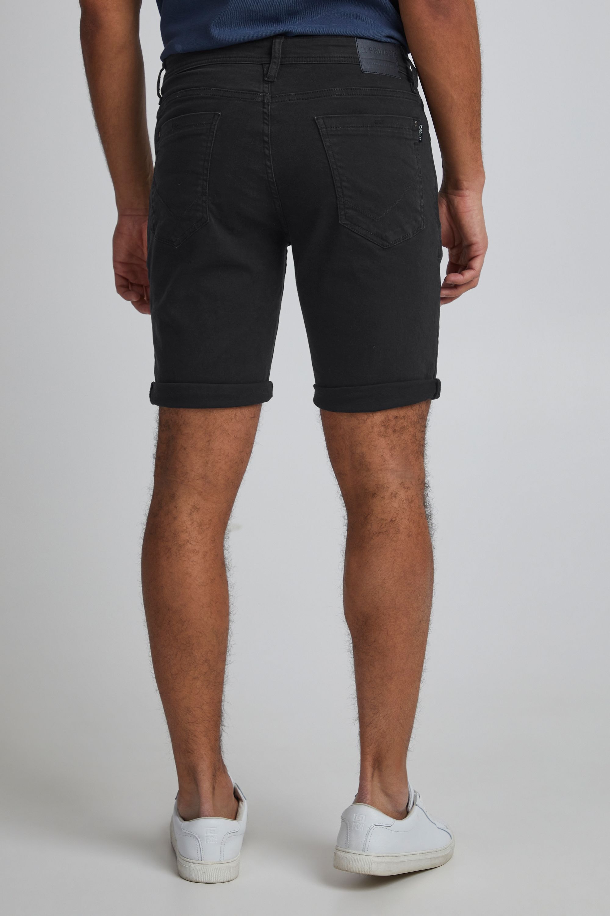 11 Project Jeansshorts »Shorts PRLoke«