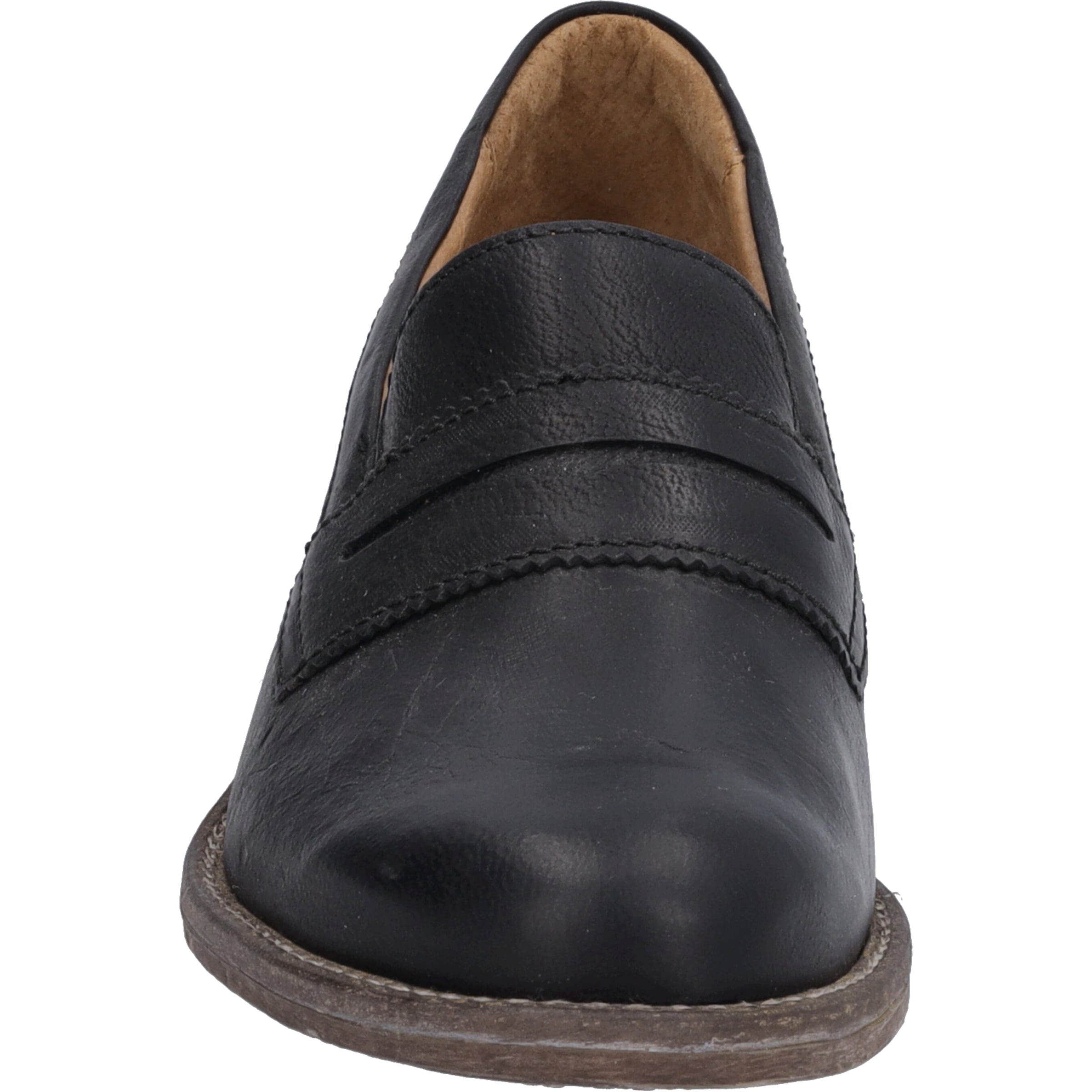 Josef Seibel Slipper »Sienna 96, schwarz«
