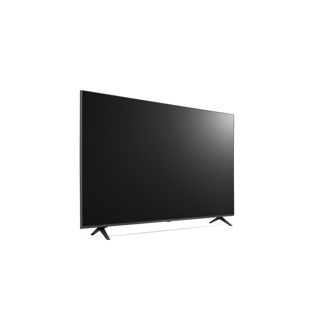 LG LCD-LED Fernseher »LG ThinQ AI mit web OS 22«, 126 cm/50 Zoll, 4K Ultra HD, Smart-TV