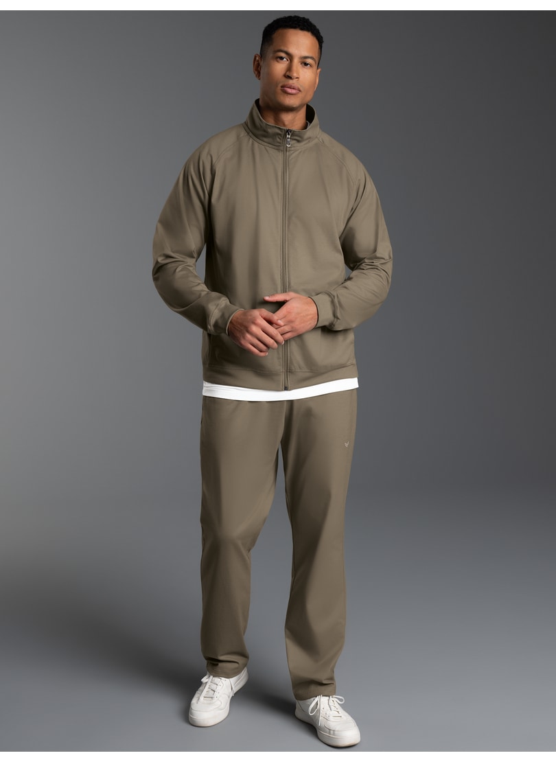 Trigema Jogginganzug »TRIGEMA Freizeitanzug-Set« 1