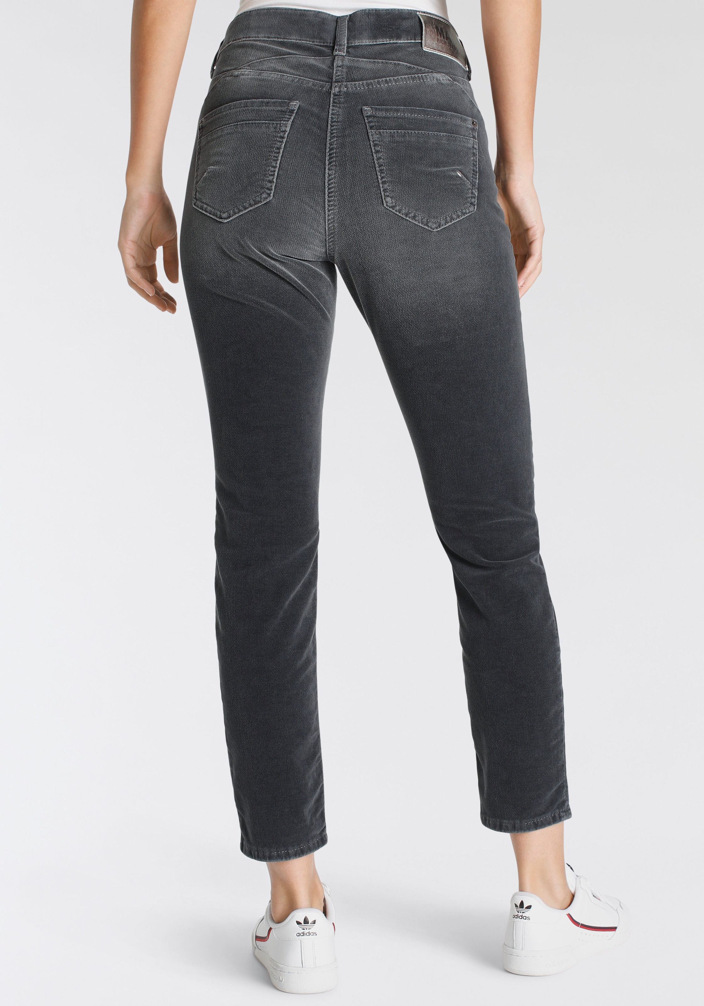 MAC Slim-fit-Jeans »Rich Slim« bei OTTO