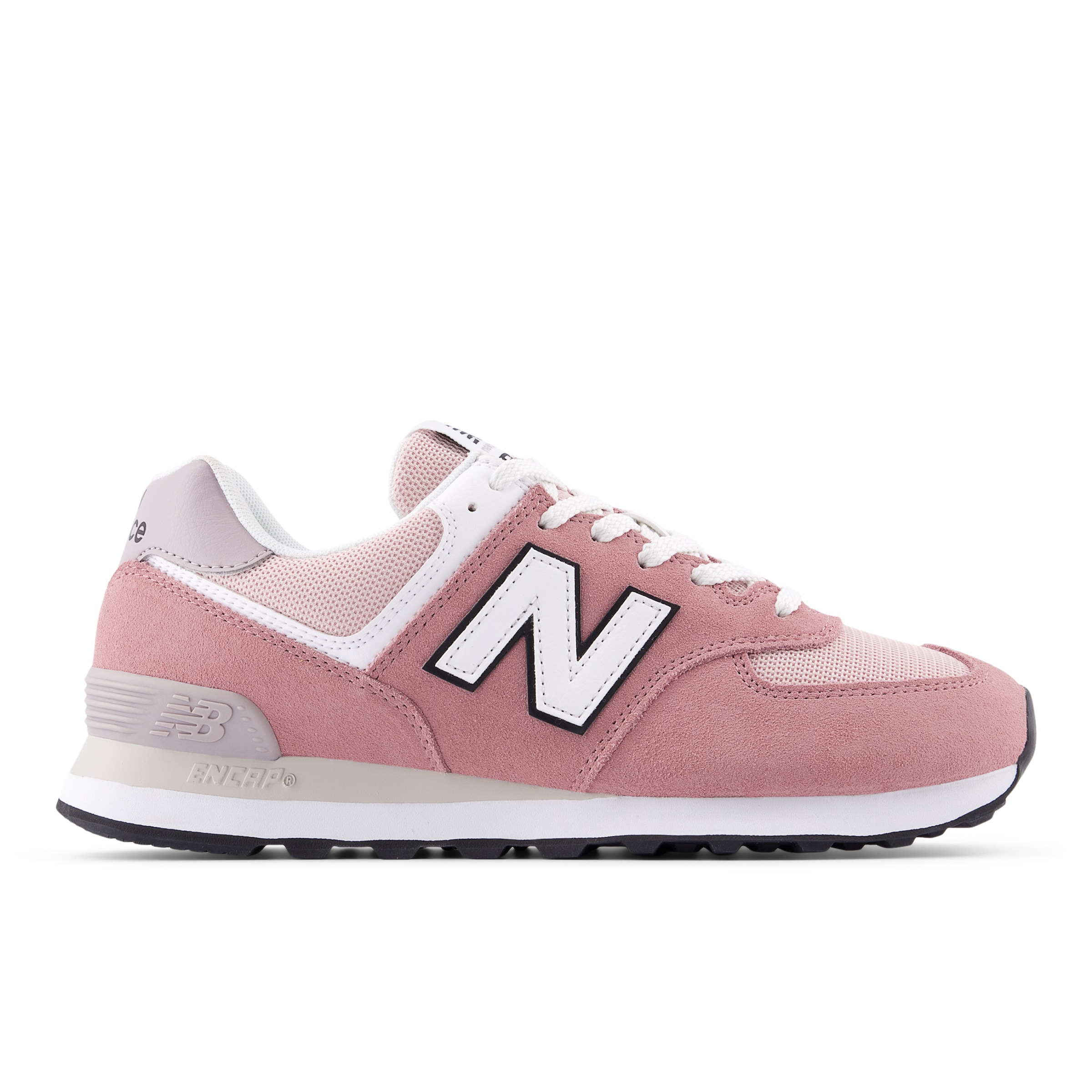 New Balance Sneaker »574«  mit Gummilaufsohle