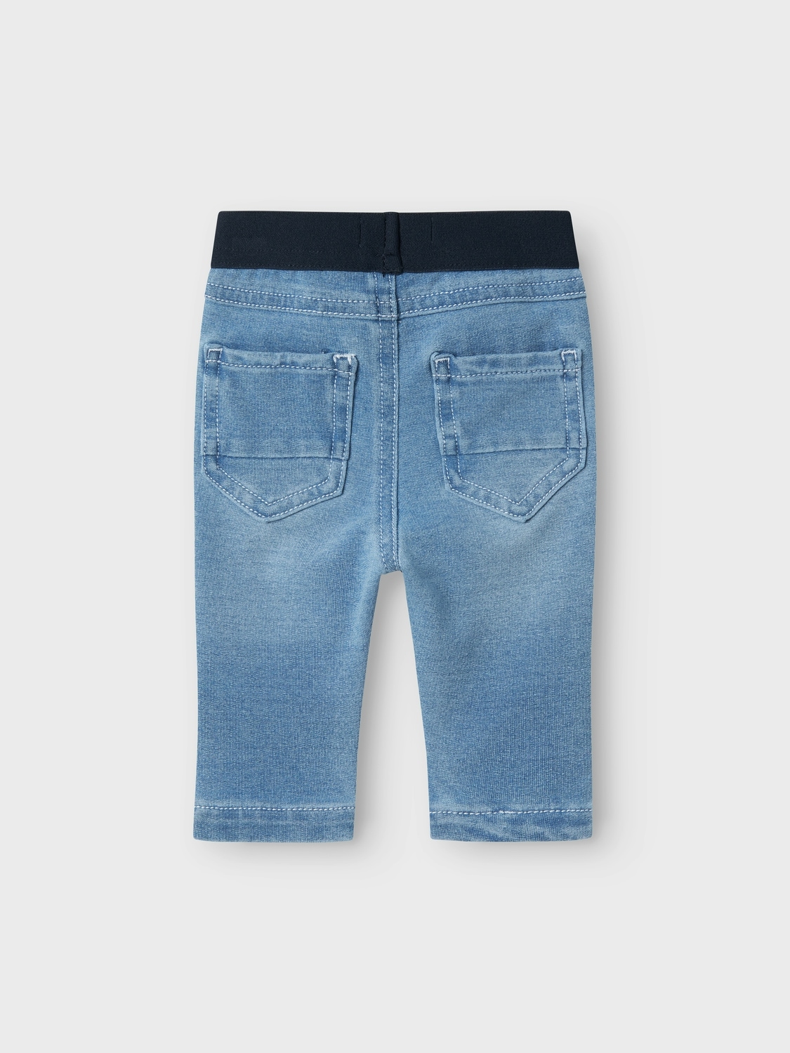 Name It Slim-fit-Jeans »NBMSILAS SLIM SWE JEANS 7025-TR NOOS«