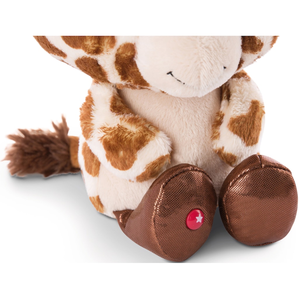 Nici Kuscheltier »Glubschis, Giraffe Halla, 25 cm«