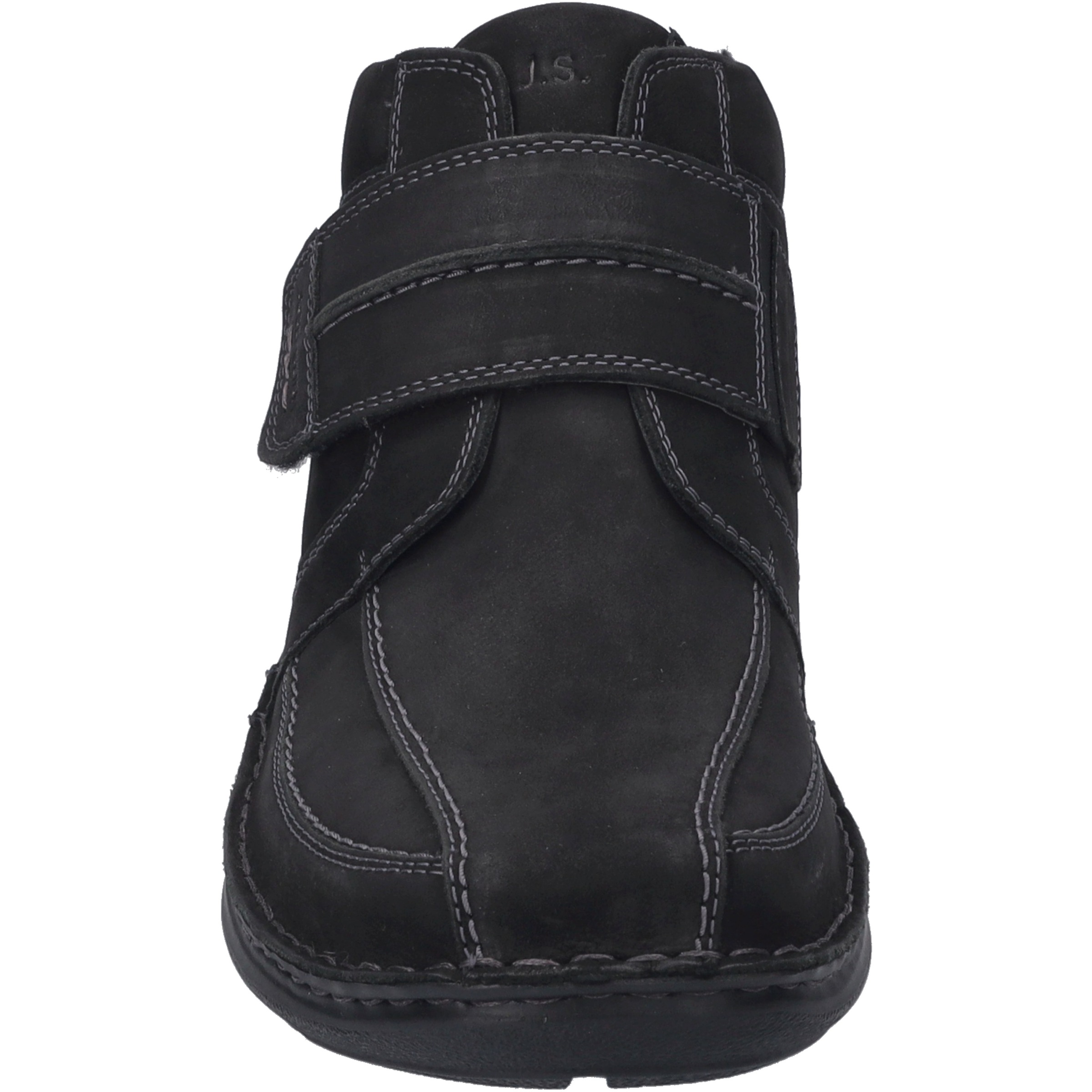 Josef Seibel Stiefelette »New Anvers 95, schwarz«