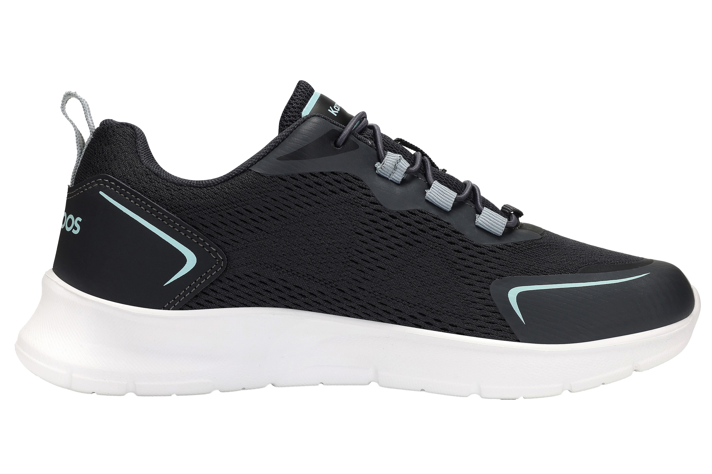 KangaROOS Sneaker »K-NJ STEPPER OS«