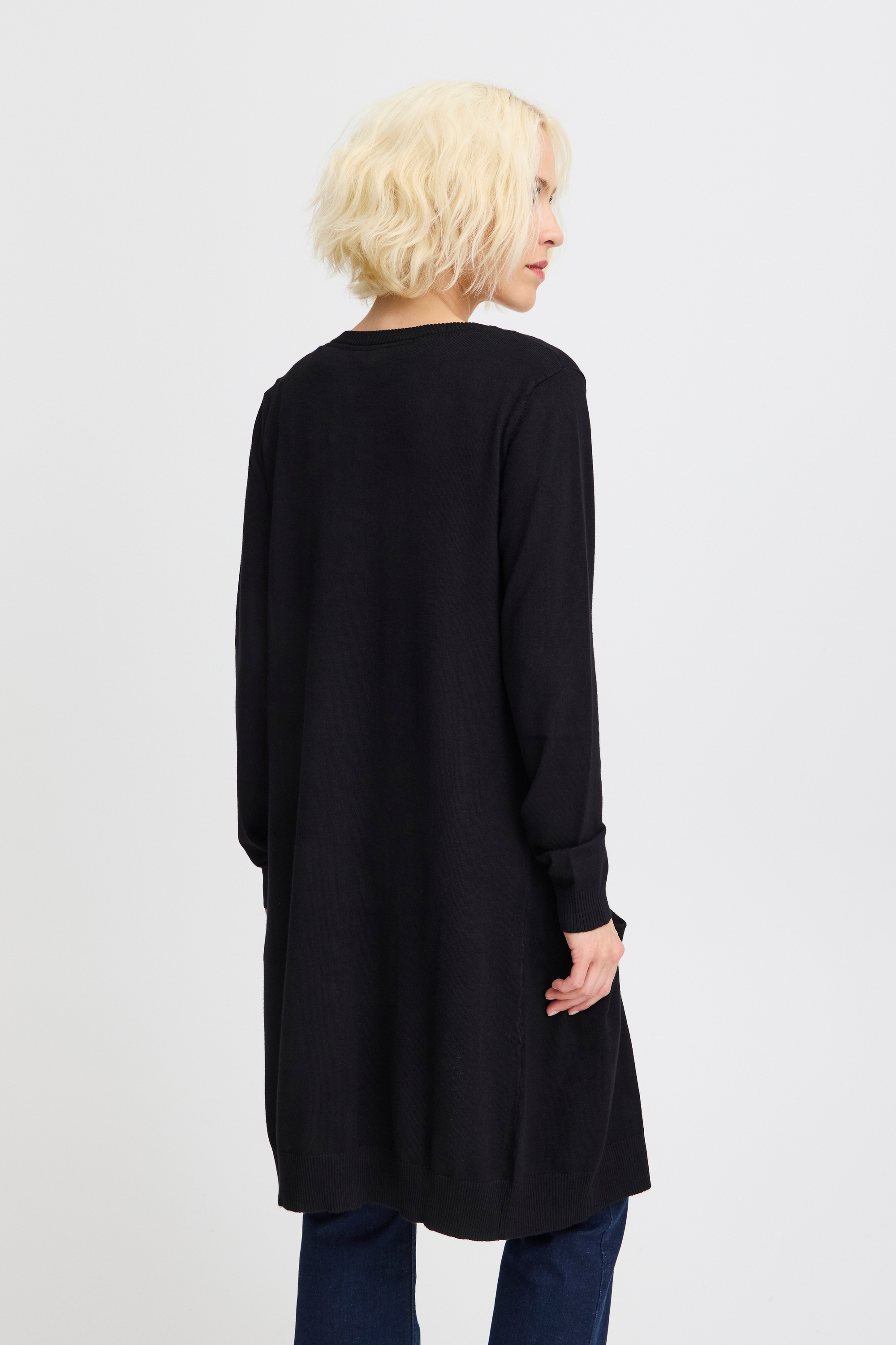 Pulz Jeans Strickjacke »Strickjacke PZSARA«