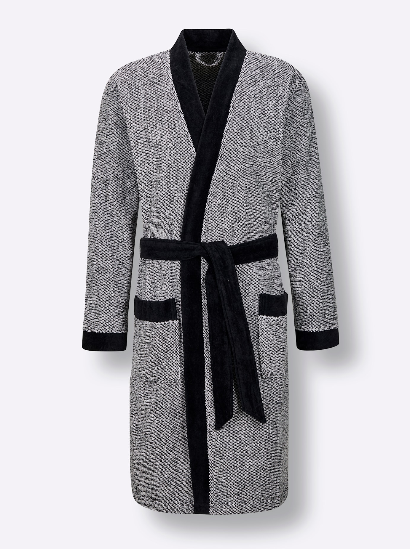 feel good Bademantel