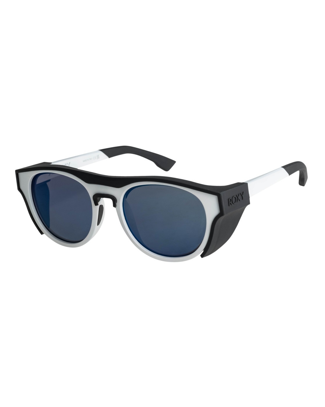 Roxy Damen Sonnenbrille »Vertex« in blau