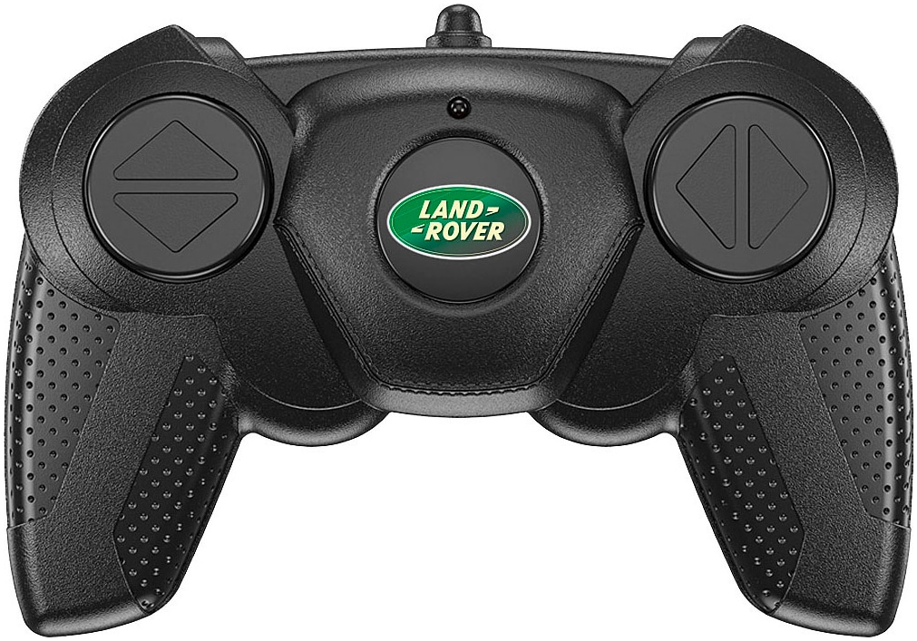 Jamara RC-Auto »Range Rover Sport SV  weiß 2,4GHz« Maßstab 1:24