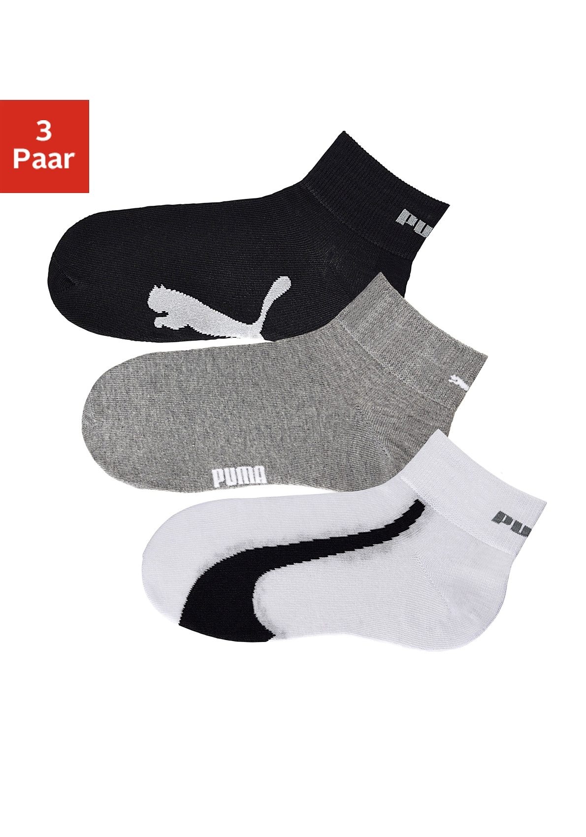 Puma sportsocken deals