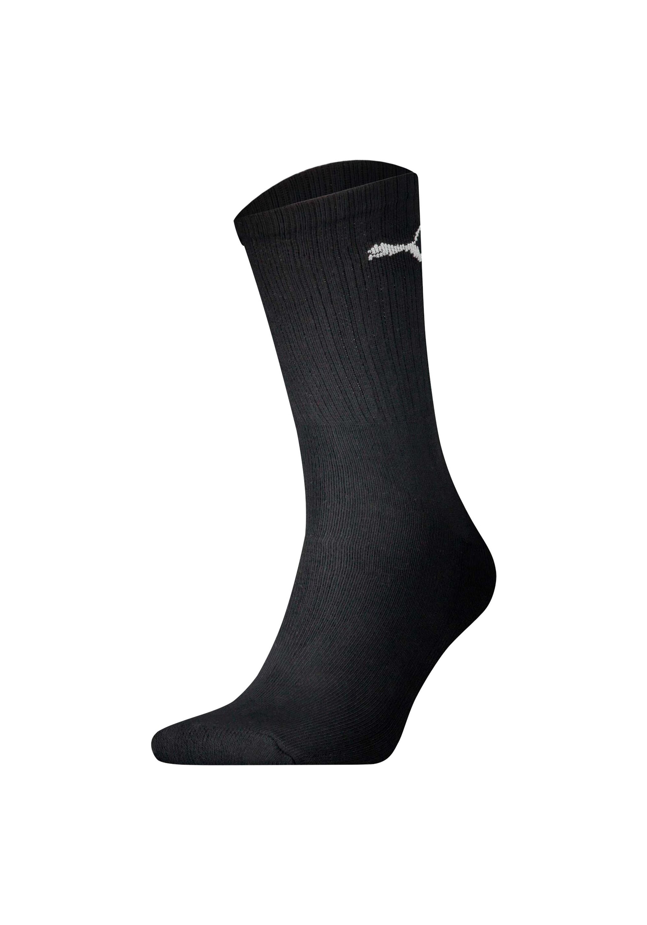 PUMA Kurzsocken »Socken 6er Pack«
