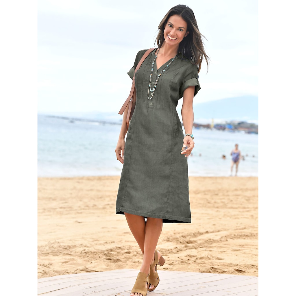 Casual Looks Sommerkleid »Kleid«