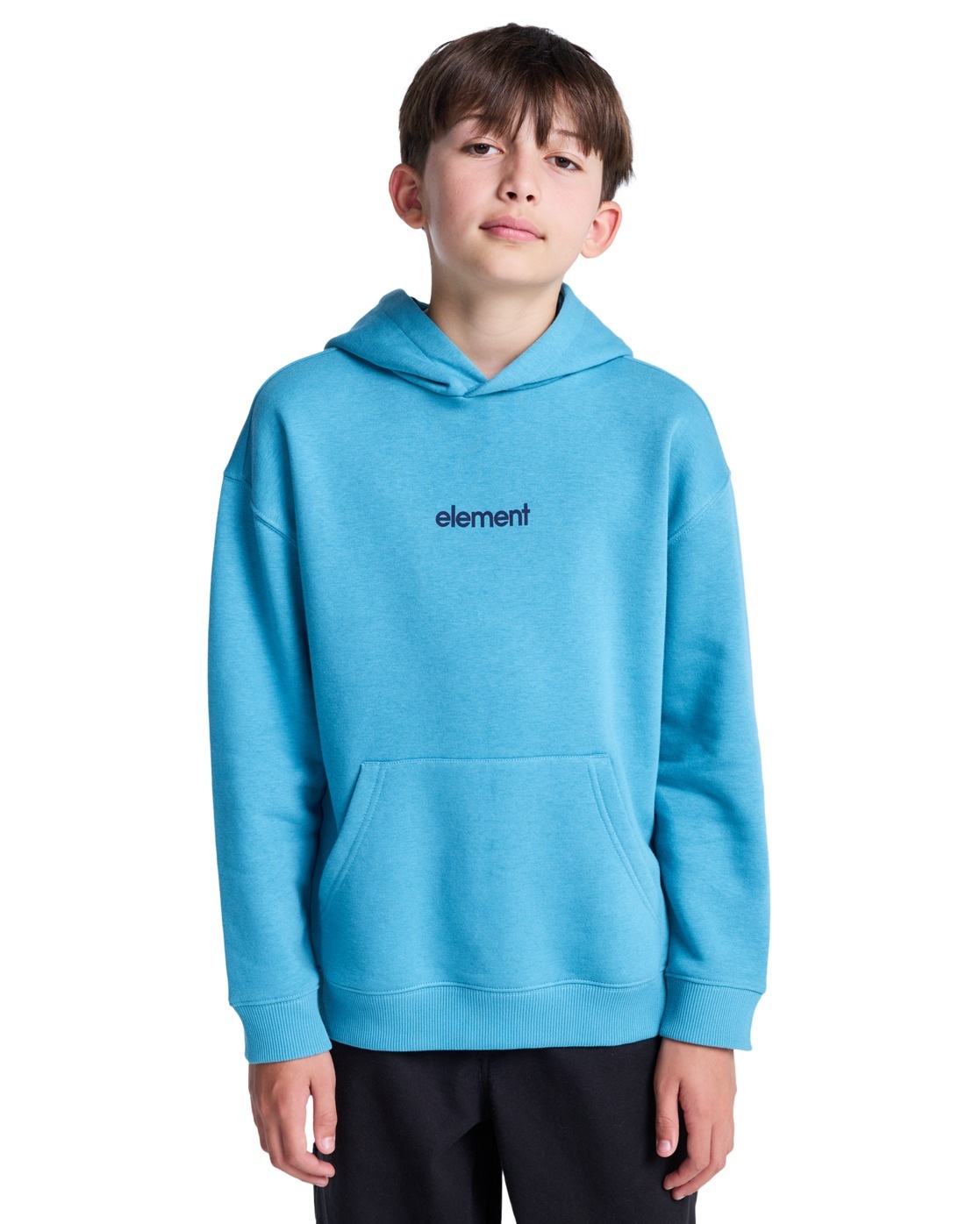 Element Kapuzensweatshirt »Lowcase Bp«