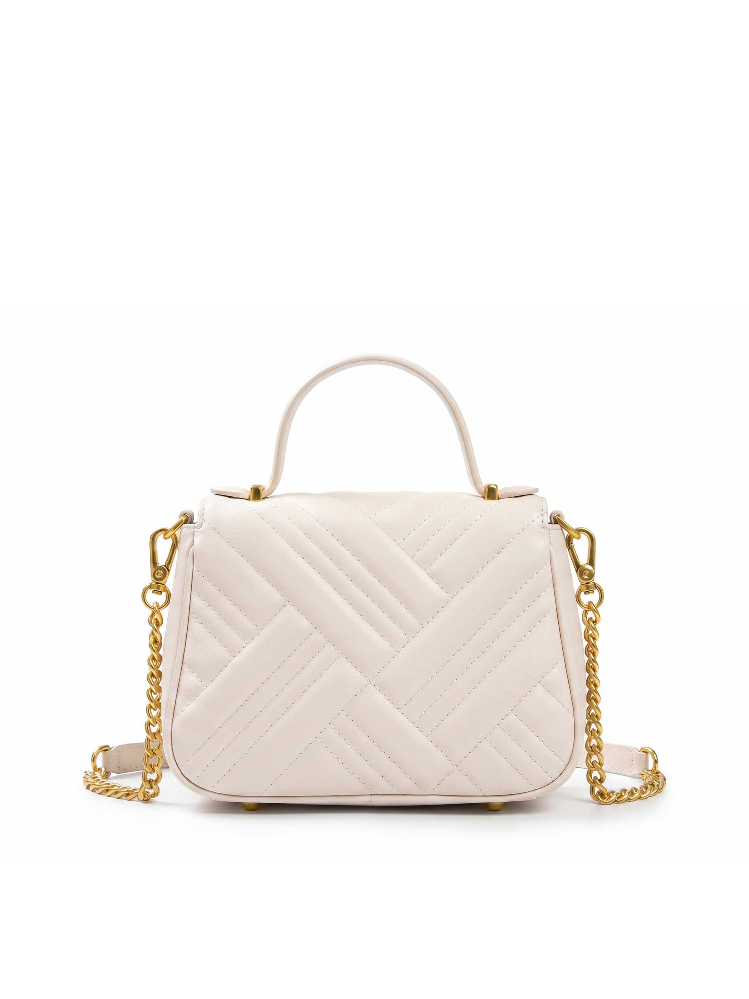 Gabriella GUCCI Handtasche »KATTY« Damen Umhängetasche, Handtasche, Tragetasche mit Logoverzierung
