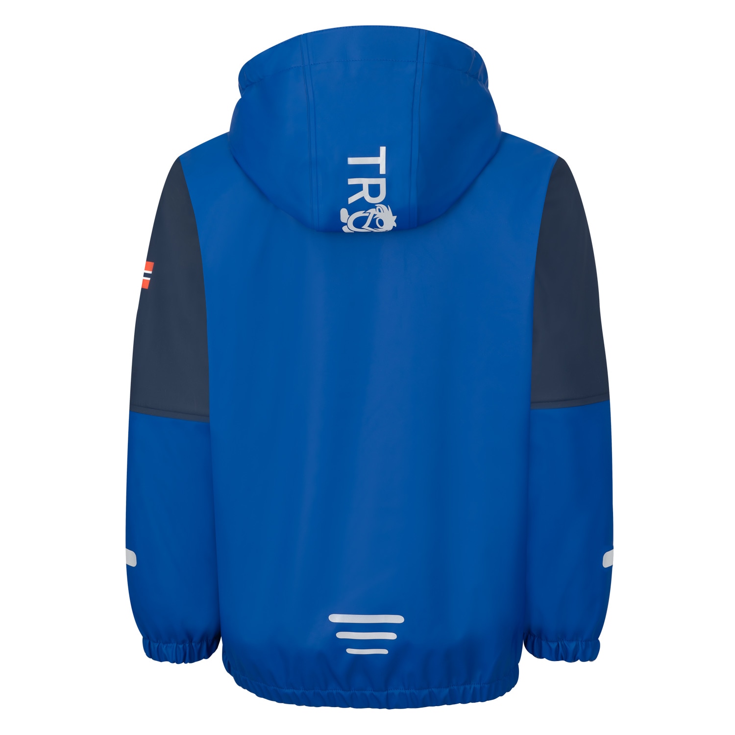 TROLLKIDS Skianzug »KIDS ODDA WINTER SET« 2 zweiteiliges Set, für Kinder, aus Polyester, mit Polyesterfutter