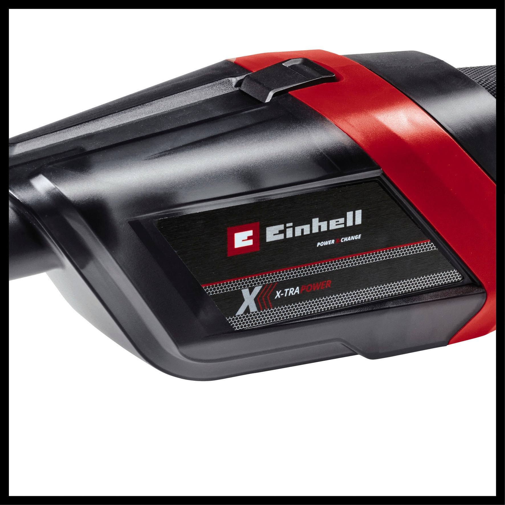 Einhell Akku-Handstaubsauger »Power X-Change TE-HV 18/06 Li - Solo«, ohne Akku und Ladegerät