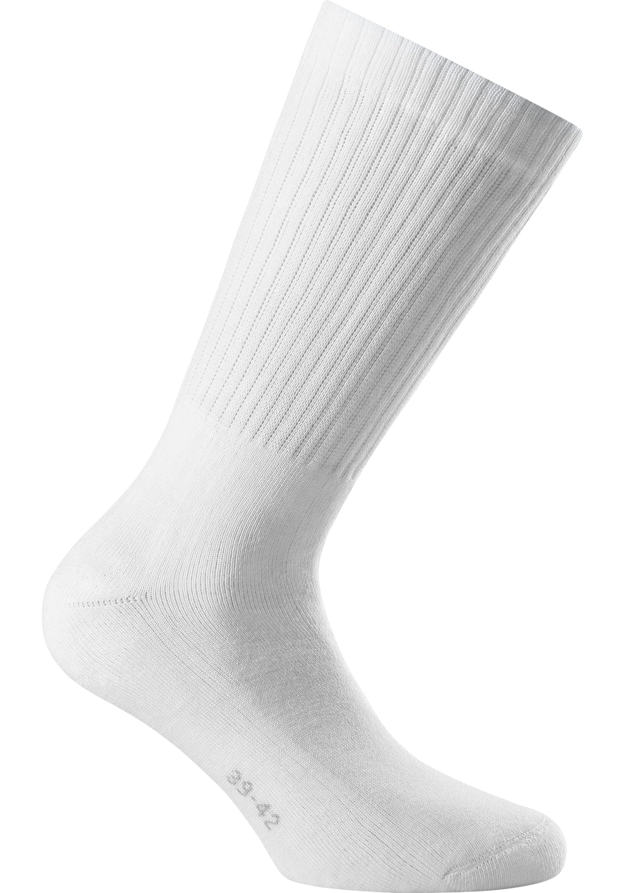 Rohner Socks Kurzsocken »Socken sport 3-er pack 3er Pack«