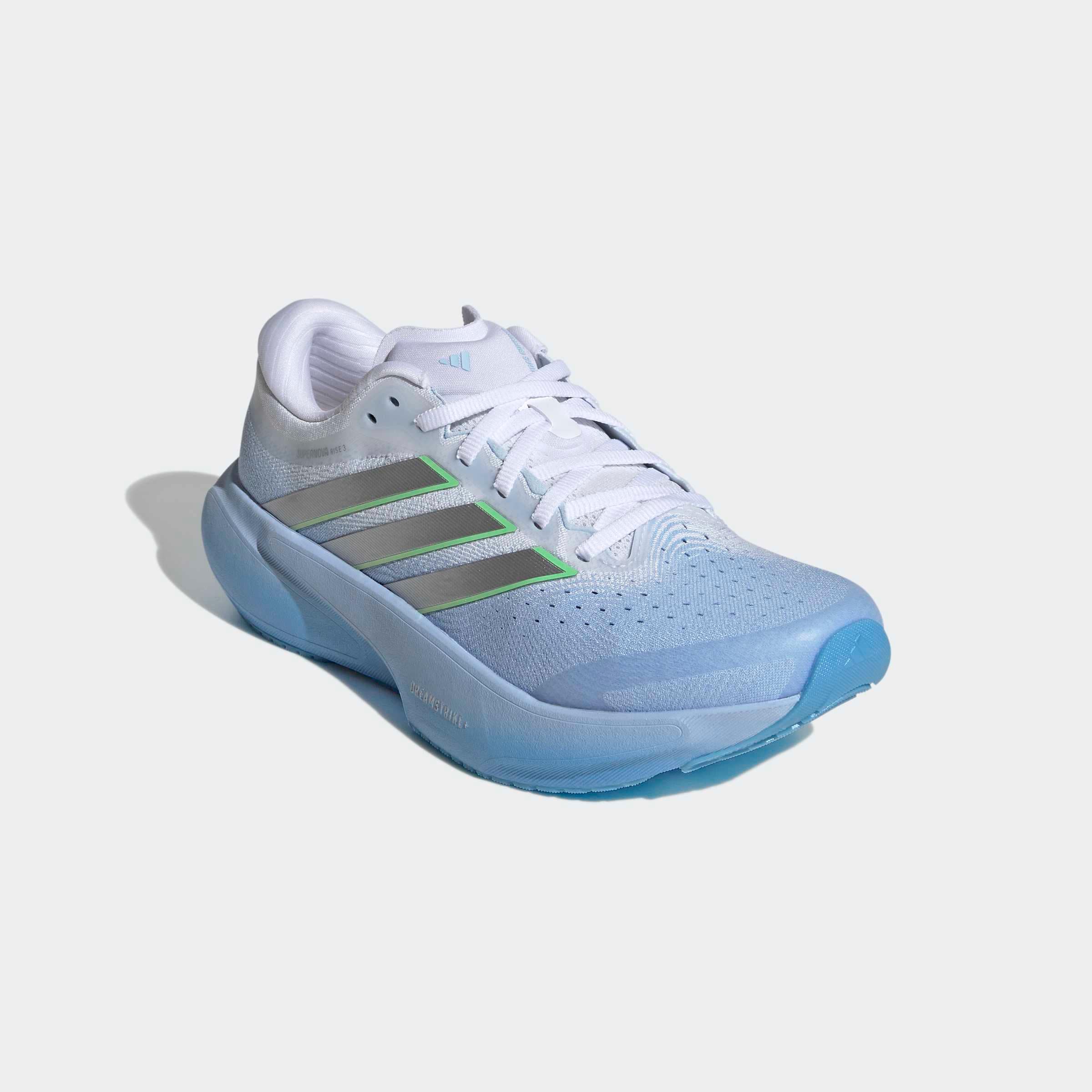adidas Performance Laufschuh »SUPERNOVA RISE 3«  für mehr Komfort