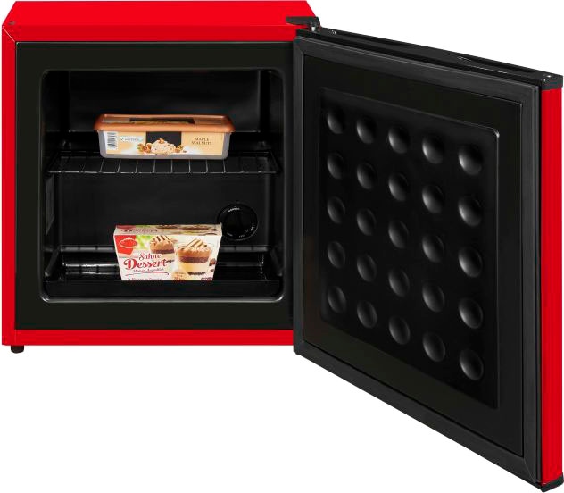 Gefrierschrank, 49,5 cm hoch, 47 cm breit