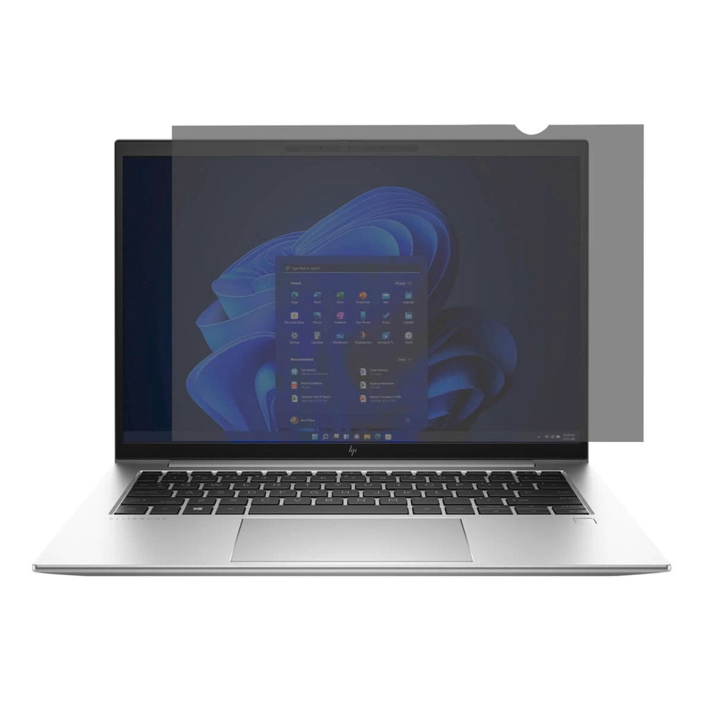 Displayschutzfolie »Infinity Privacy Screen für 16:10 Laptops mit 14 Zoll«,...