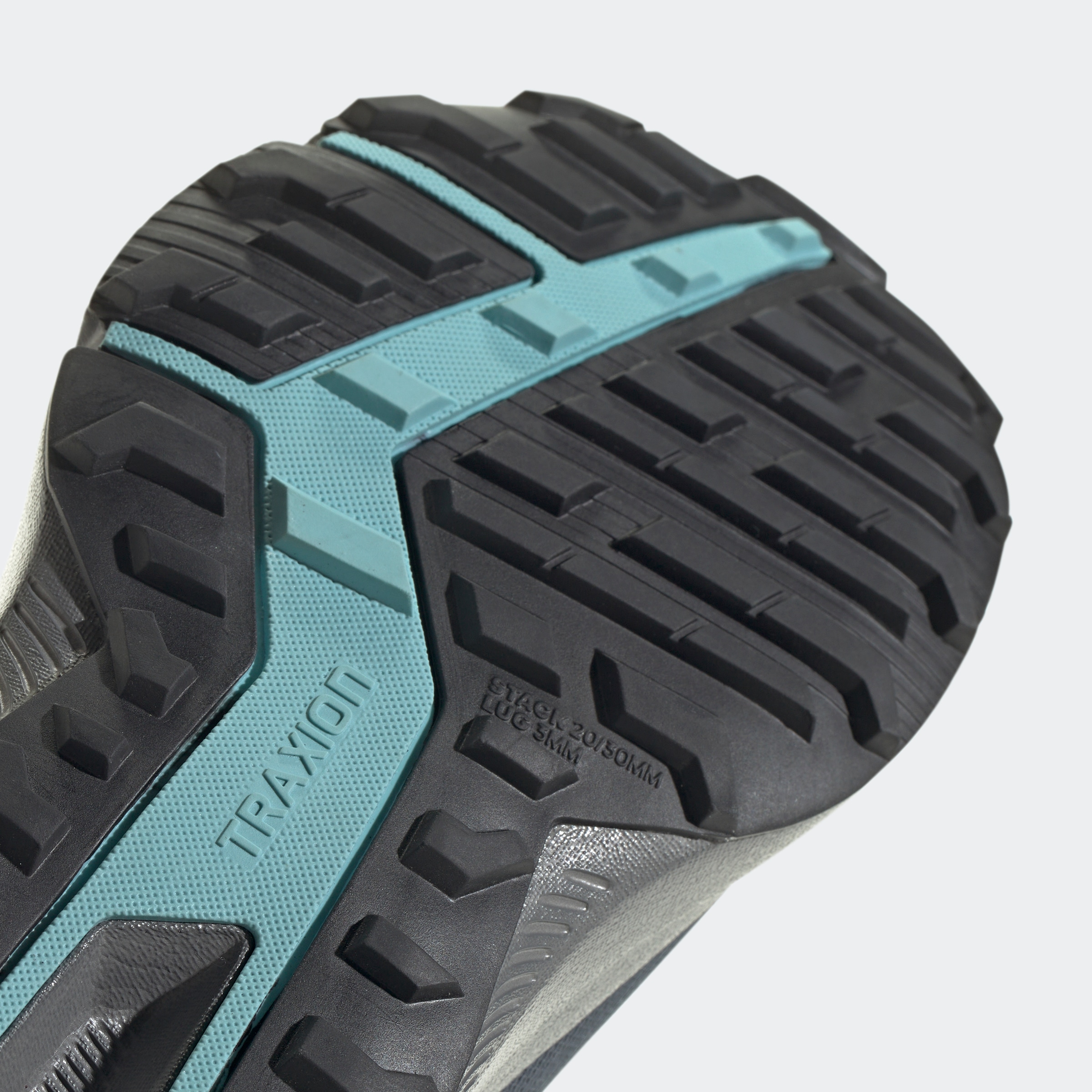 adidas TERREX Laufschuh »SOULSTRIDE RAIN.RDY«  Trail-Runningschuhe