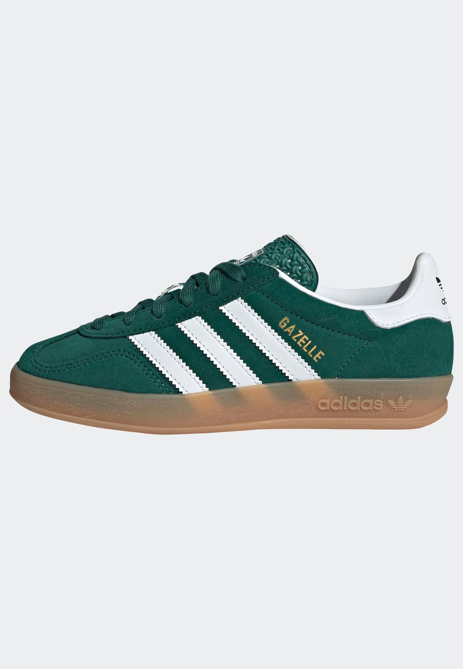adidas Originals Sneaker »GAZELLE INDOOR«  für Kinder & Jugendliche