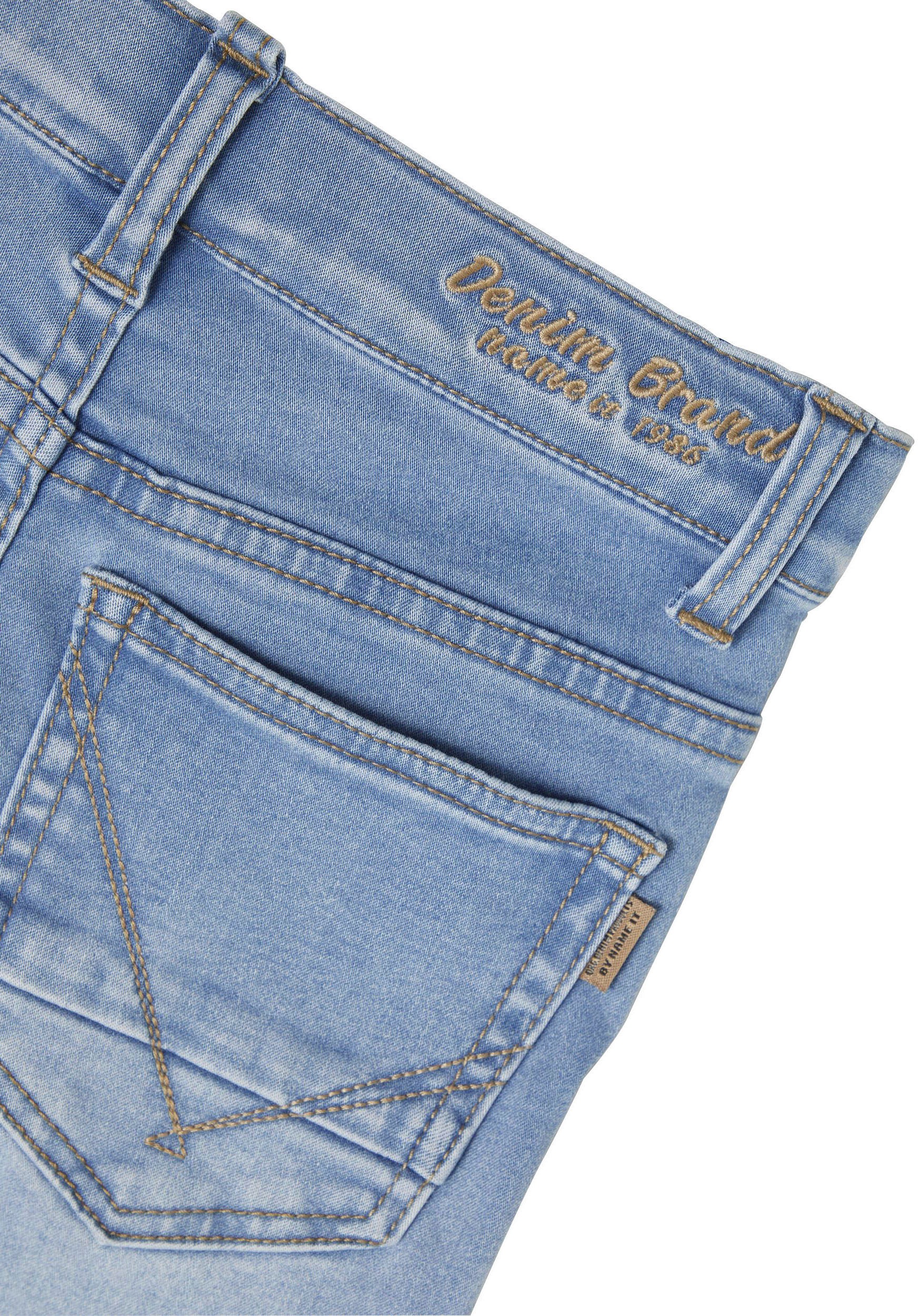 Name It Stretch-Jeans kaufen bei OTTO