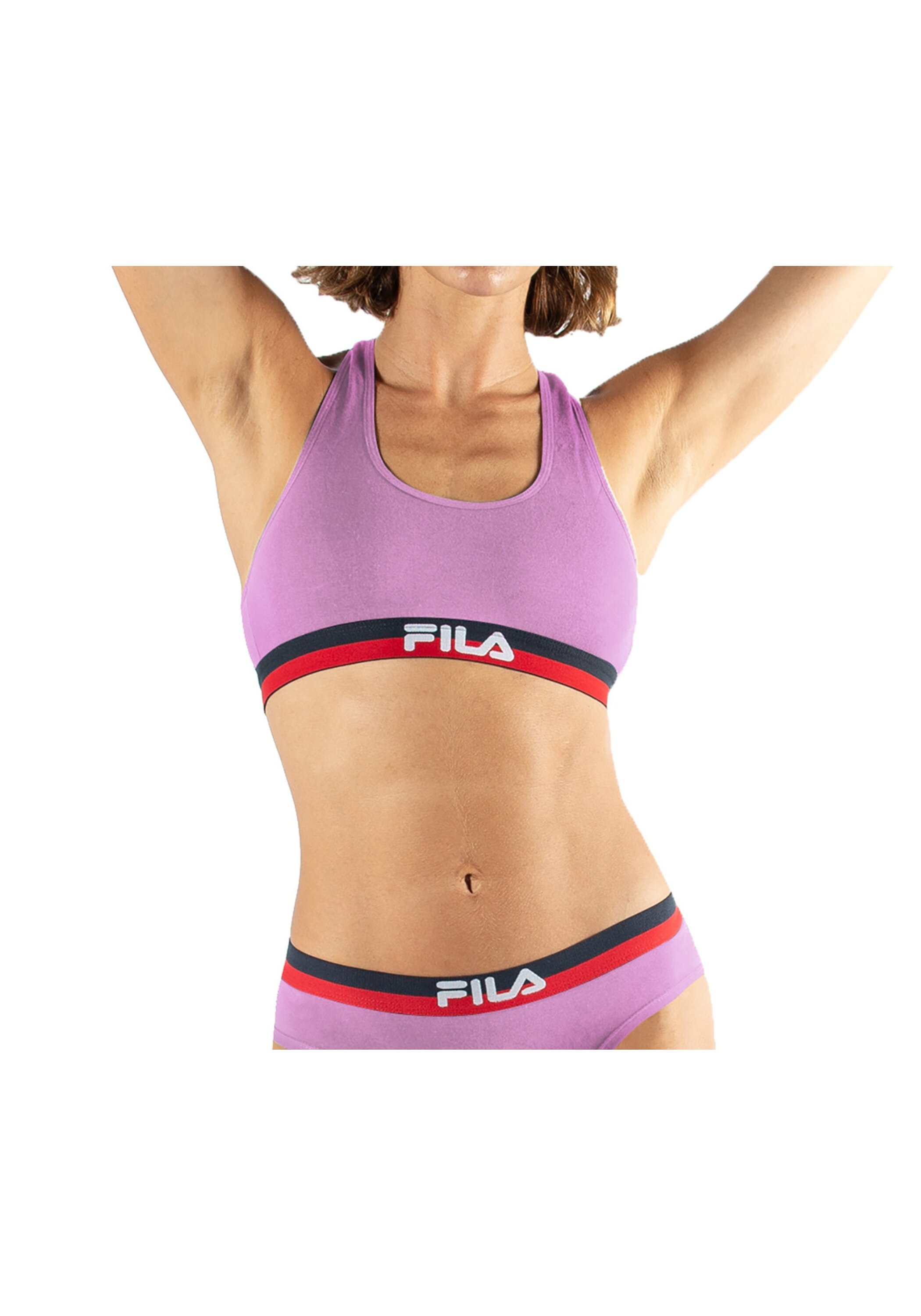 Fila Bustier »Bustier 1er Pack«