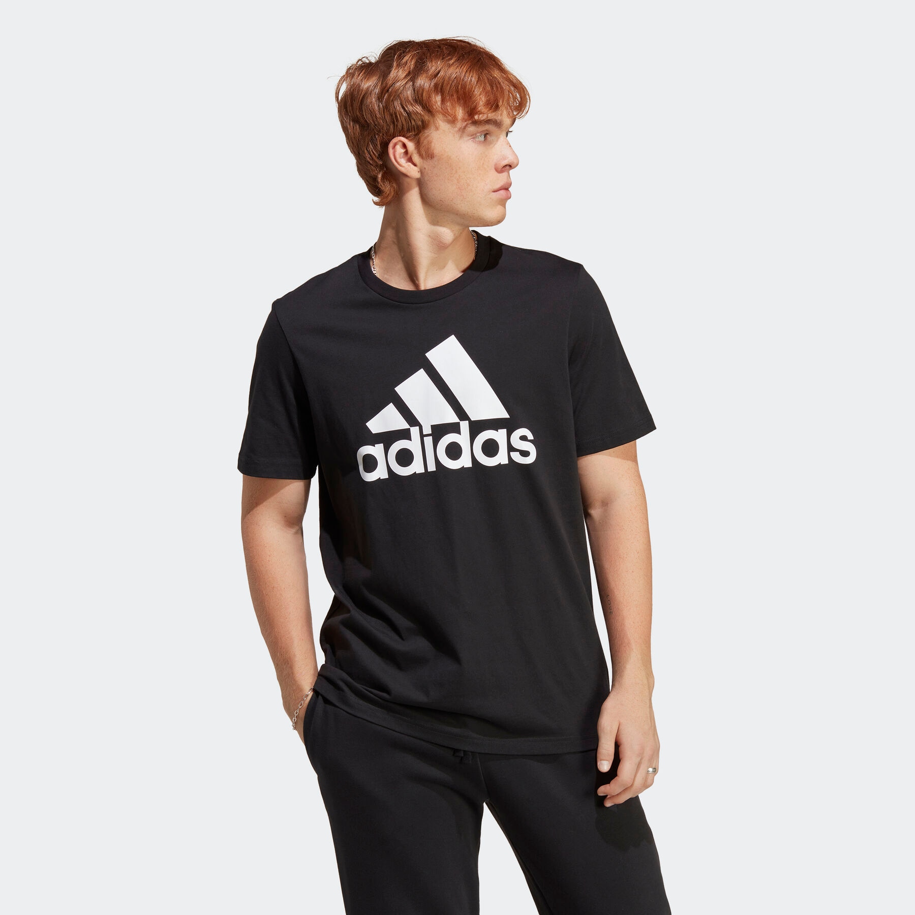 adidas Sportswear T-Shirt »M BL SJ T«