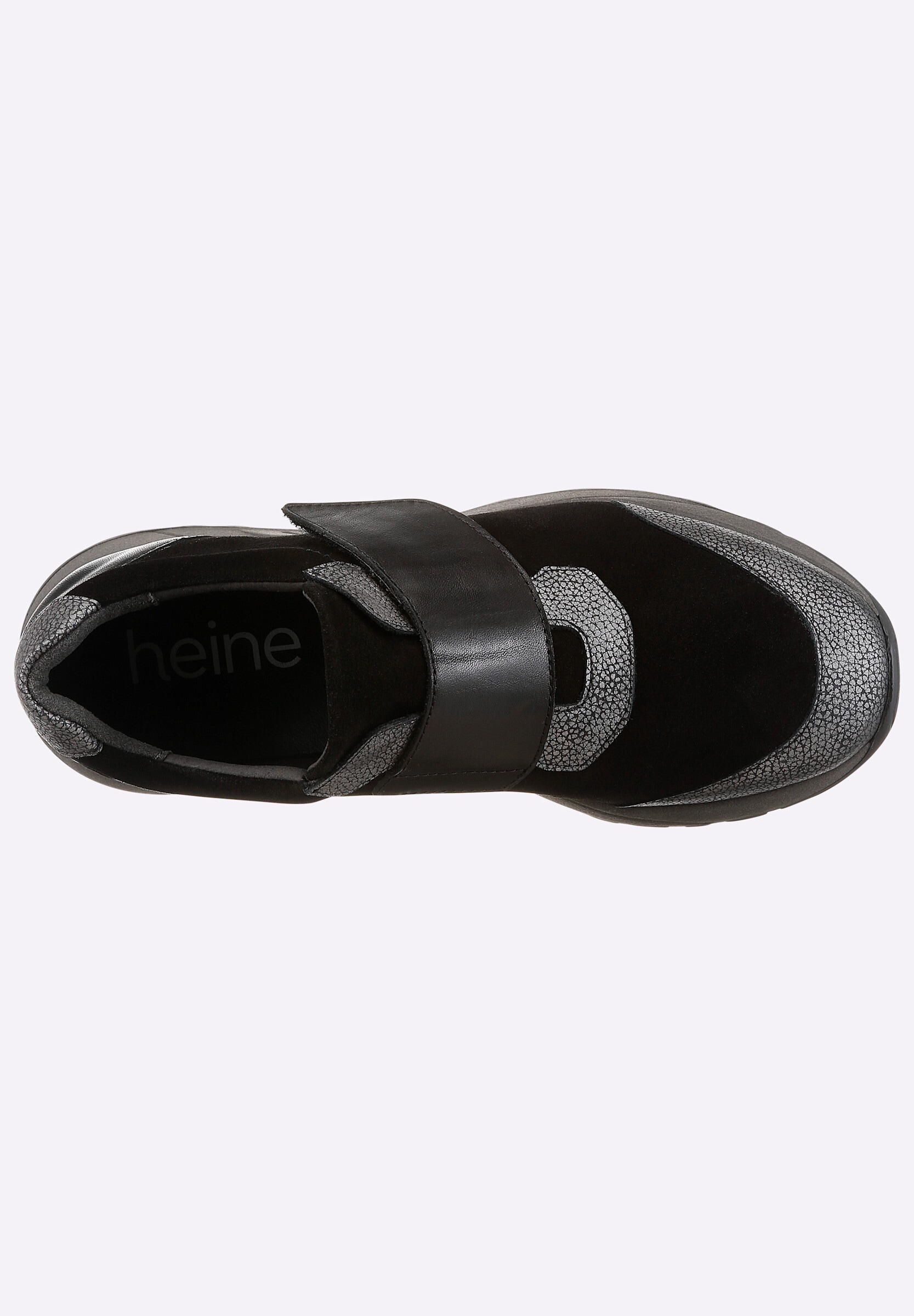 heine Sneaker »Sneaker Sneaker«