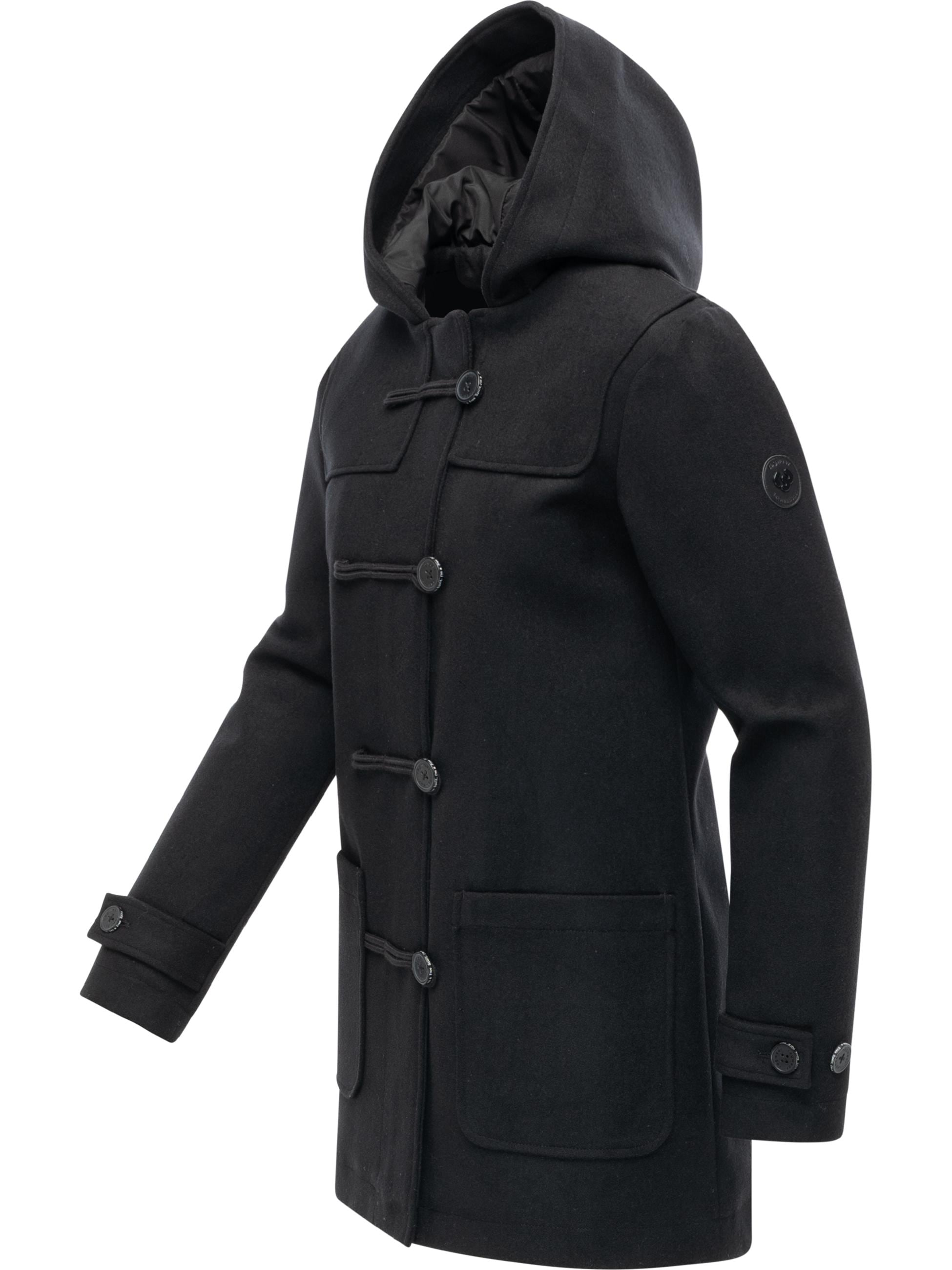 Ragwear Wintermantel »Wintermantel Duffina YOUMODO«