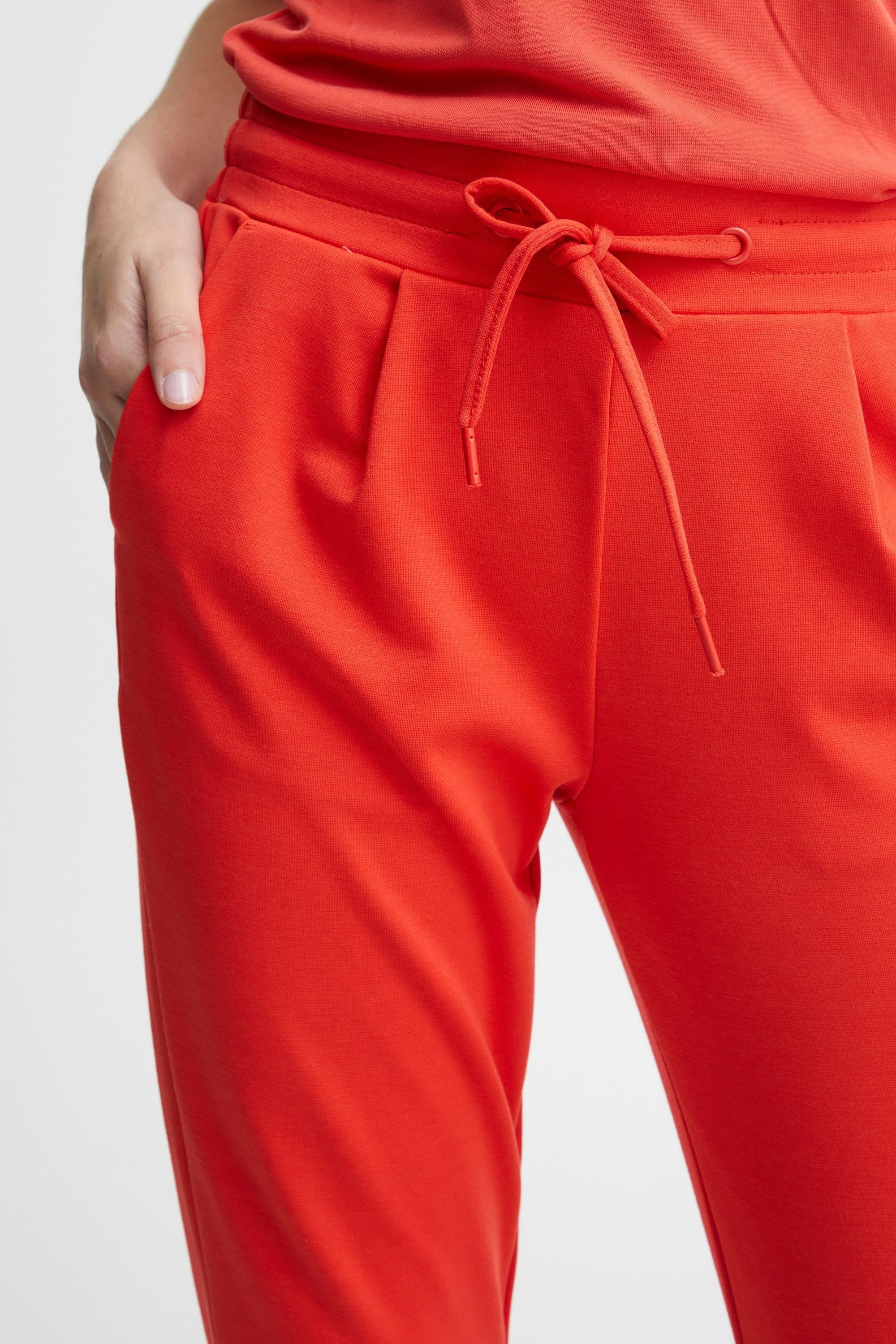 Ichi Stoffhose »Stoffhose IHKate«
