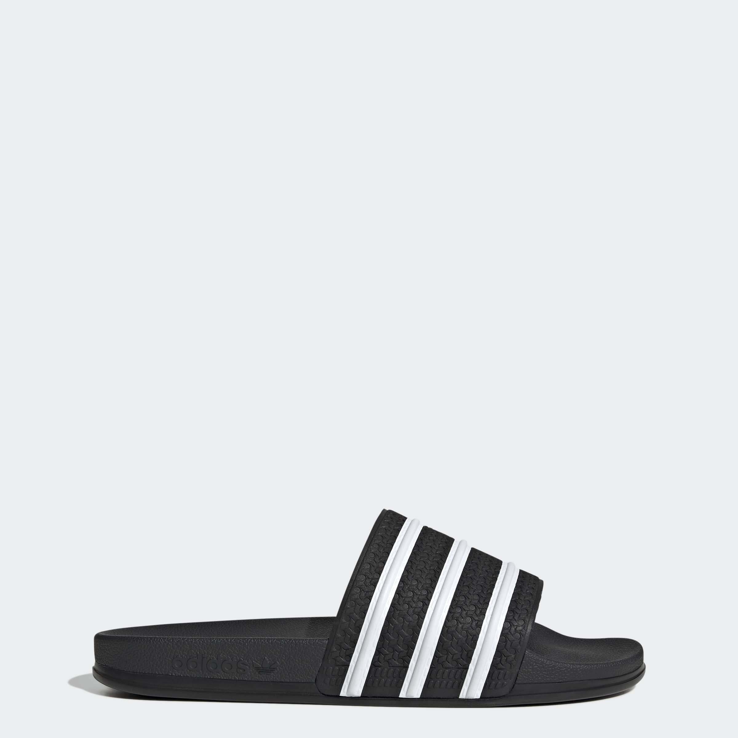 adidas Originals Badesandale »ADILETTE OG CF BADESCHLAPPEN«  Badelatschen