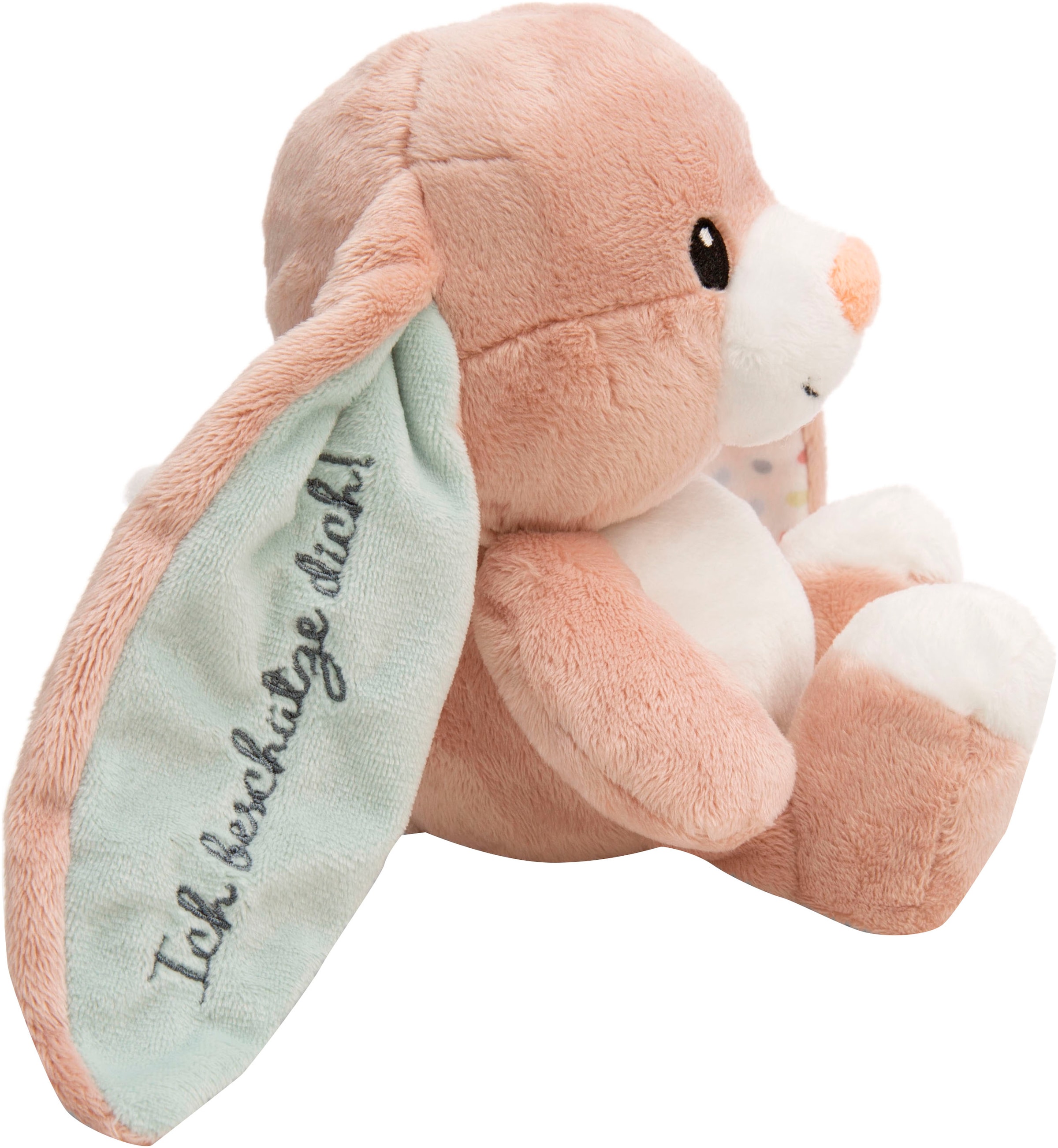 Nici Kuscheltier »My First NICI, Hase Fjella "Ich beschütze dich" 25 cm«