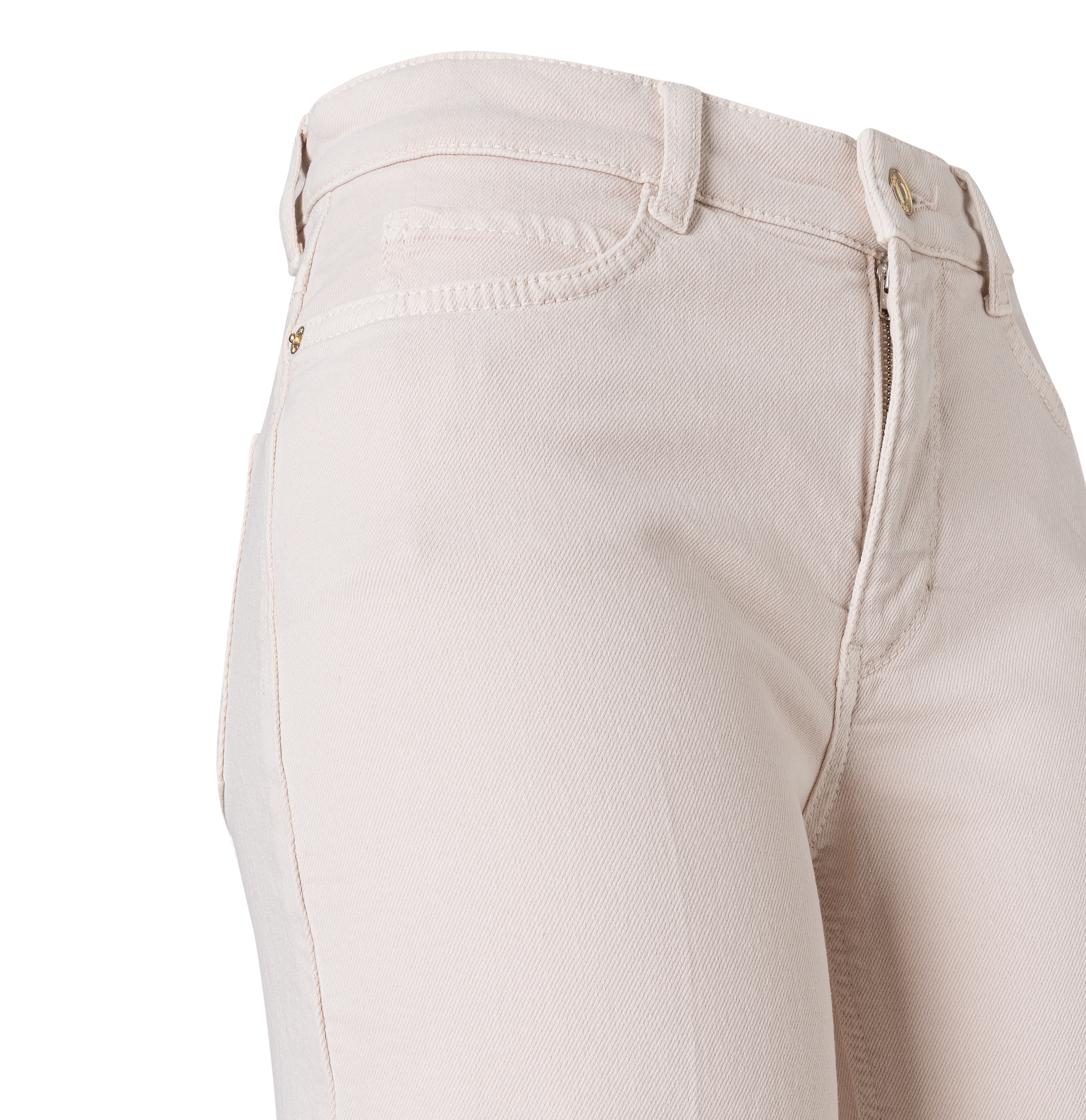 MAC Weite Jeans »WIDE« im Five-Pocket Style