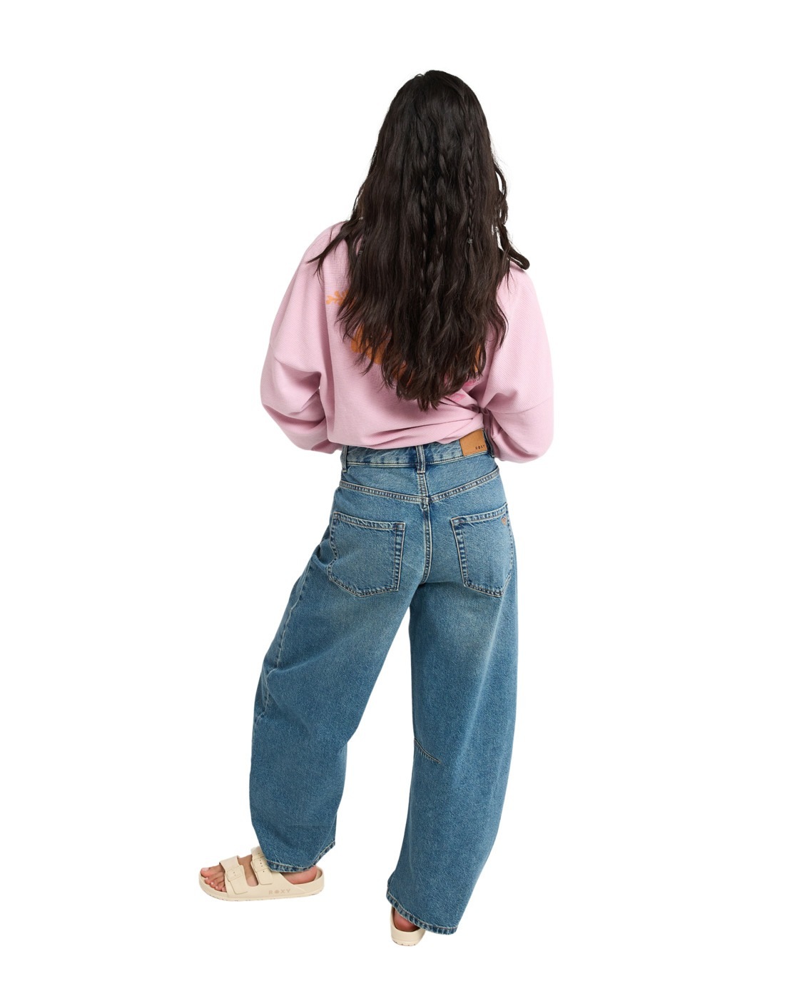 Roxy Jeansjeggings »Saltywater Glow«