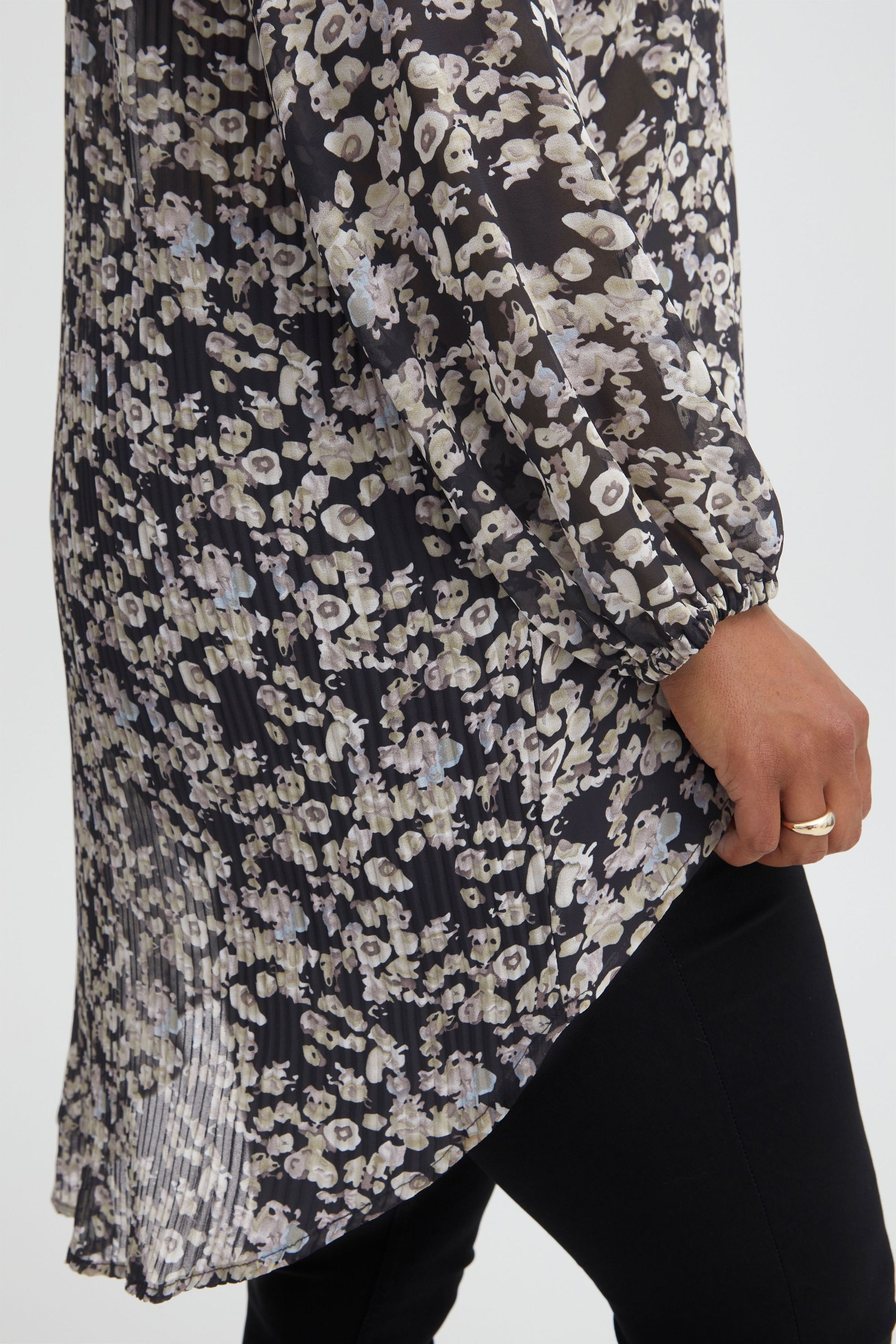 fransa Tunika »Shirtbluse FPLinda«