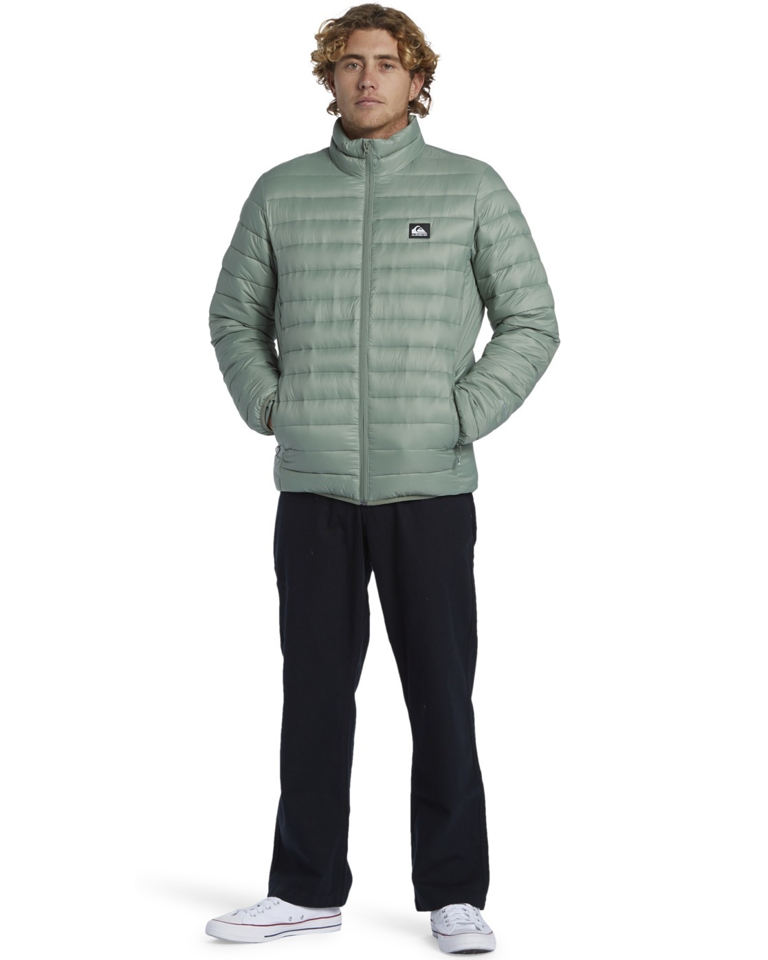 Quiksilver Outdoorjacke »Scaly«