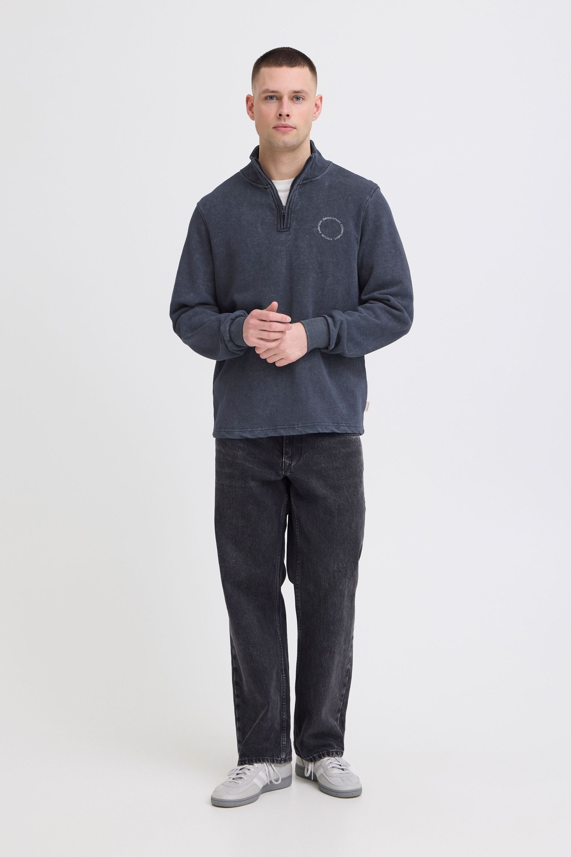 Blend Longpullover »Sweatshirt BHFactor«