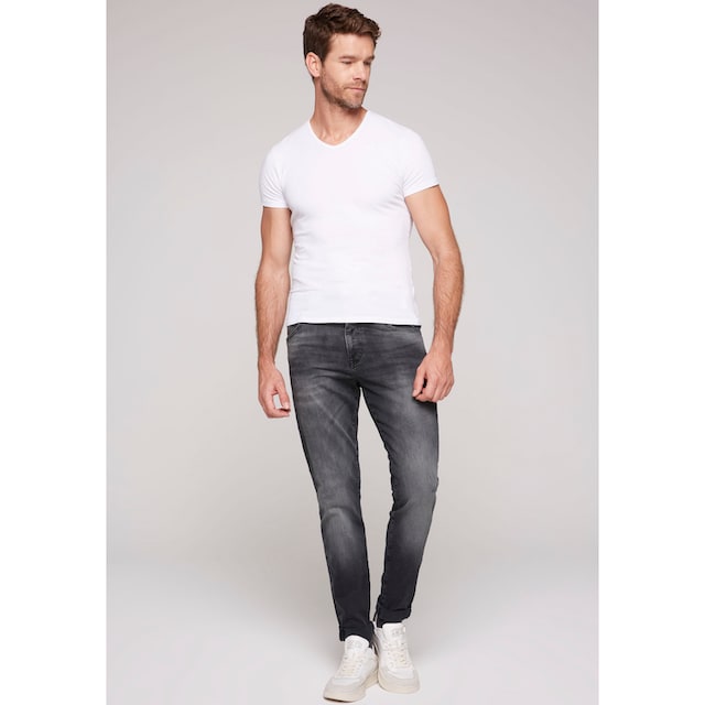 CAMP DAVID 5-Pocket-Jeans online bestellen bei OTTO